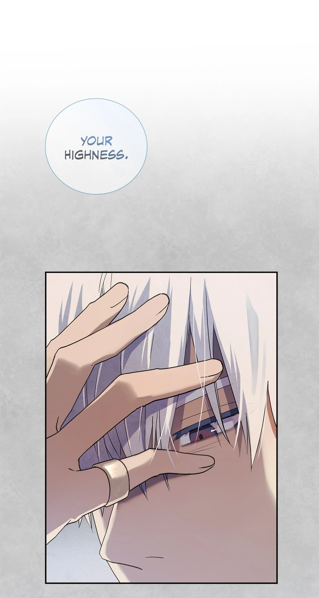 Bloody Moon [Official] - Chapter 35 manhwa