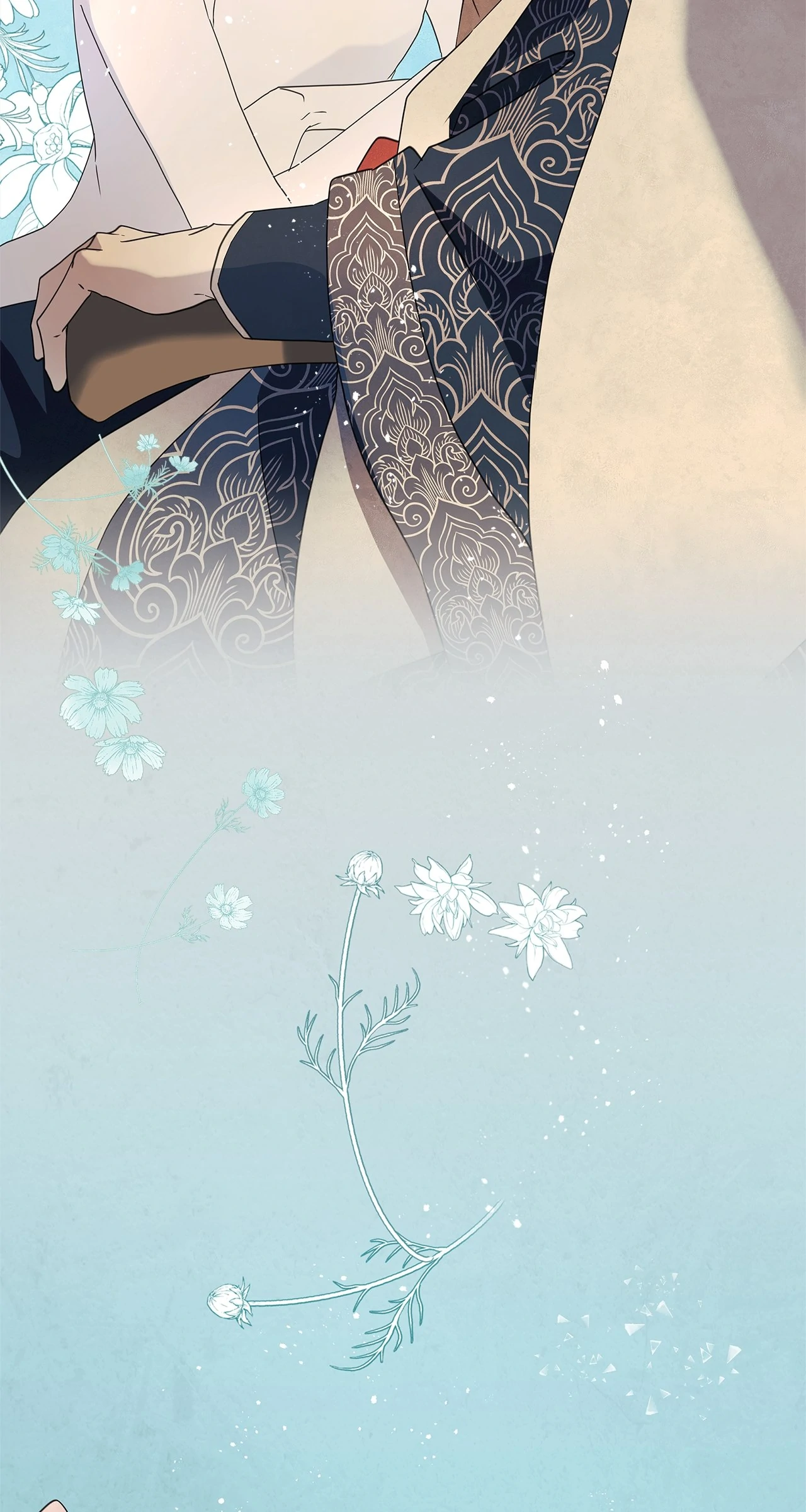 Bloody Moon [Official] - Chapter 35 manhwa