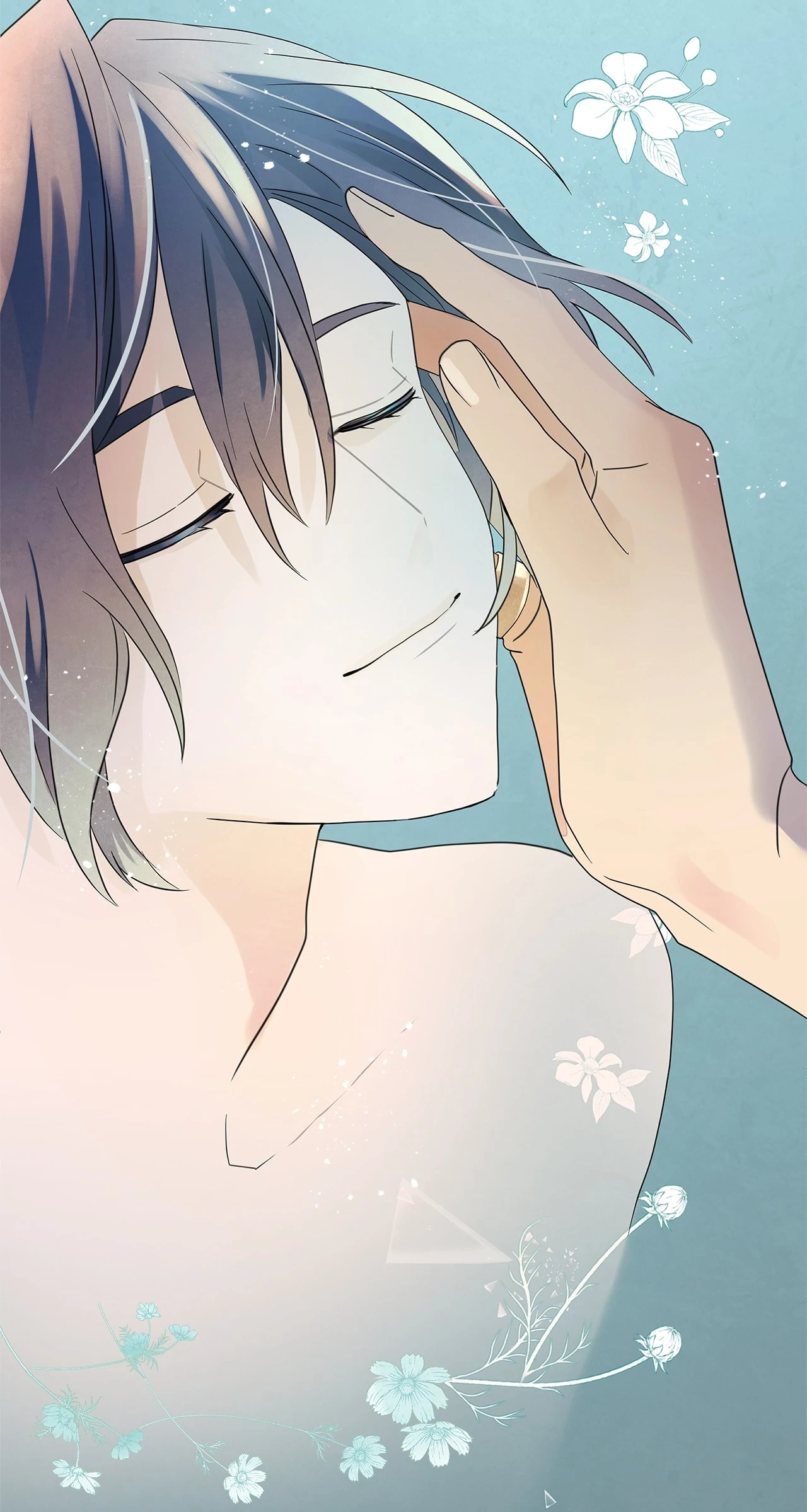 Bloody Moon [Official] - Chapter 35 manhwa