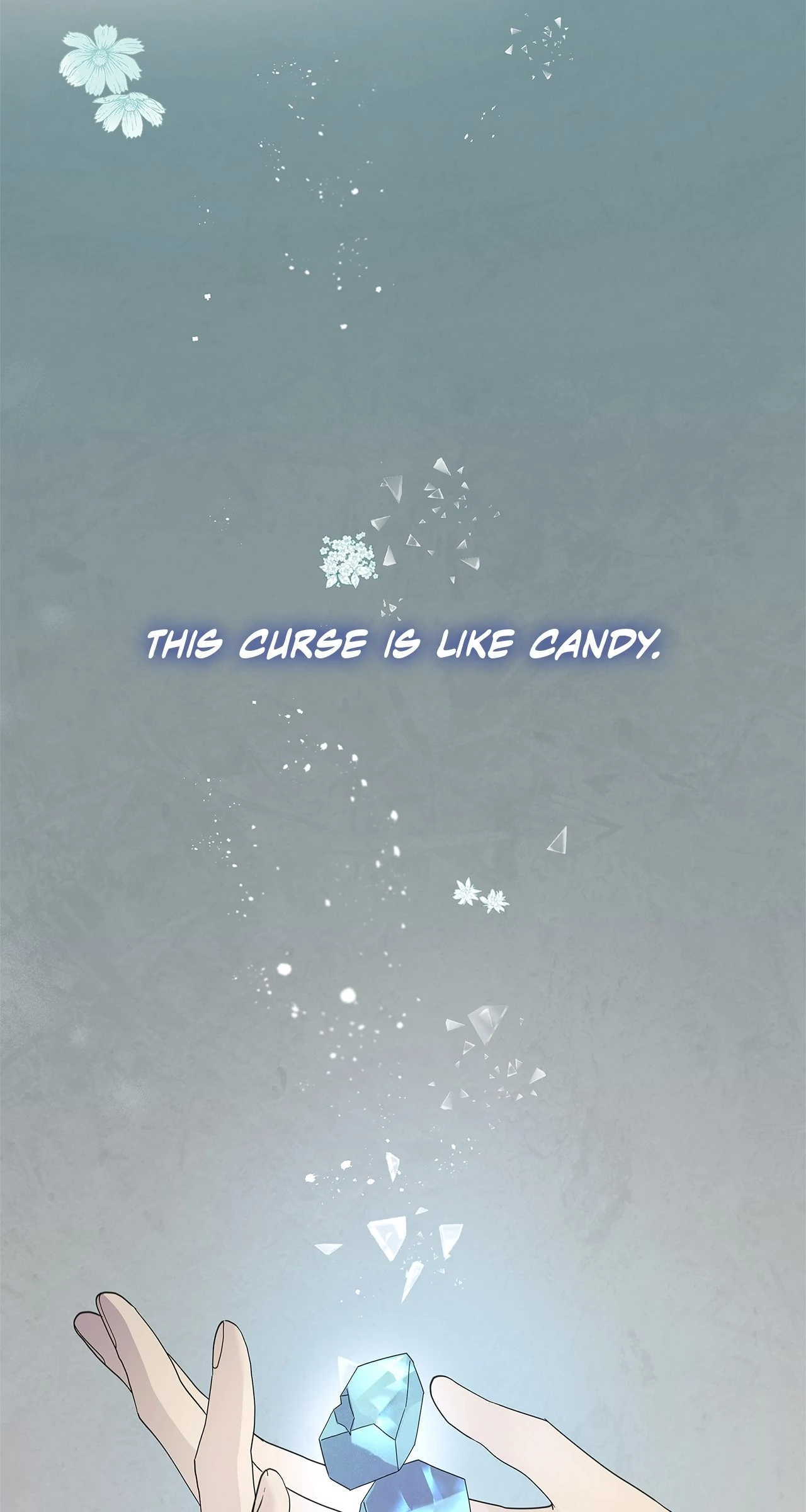 Bloody Moon [Official] - Chapter 35 manhwa