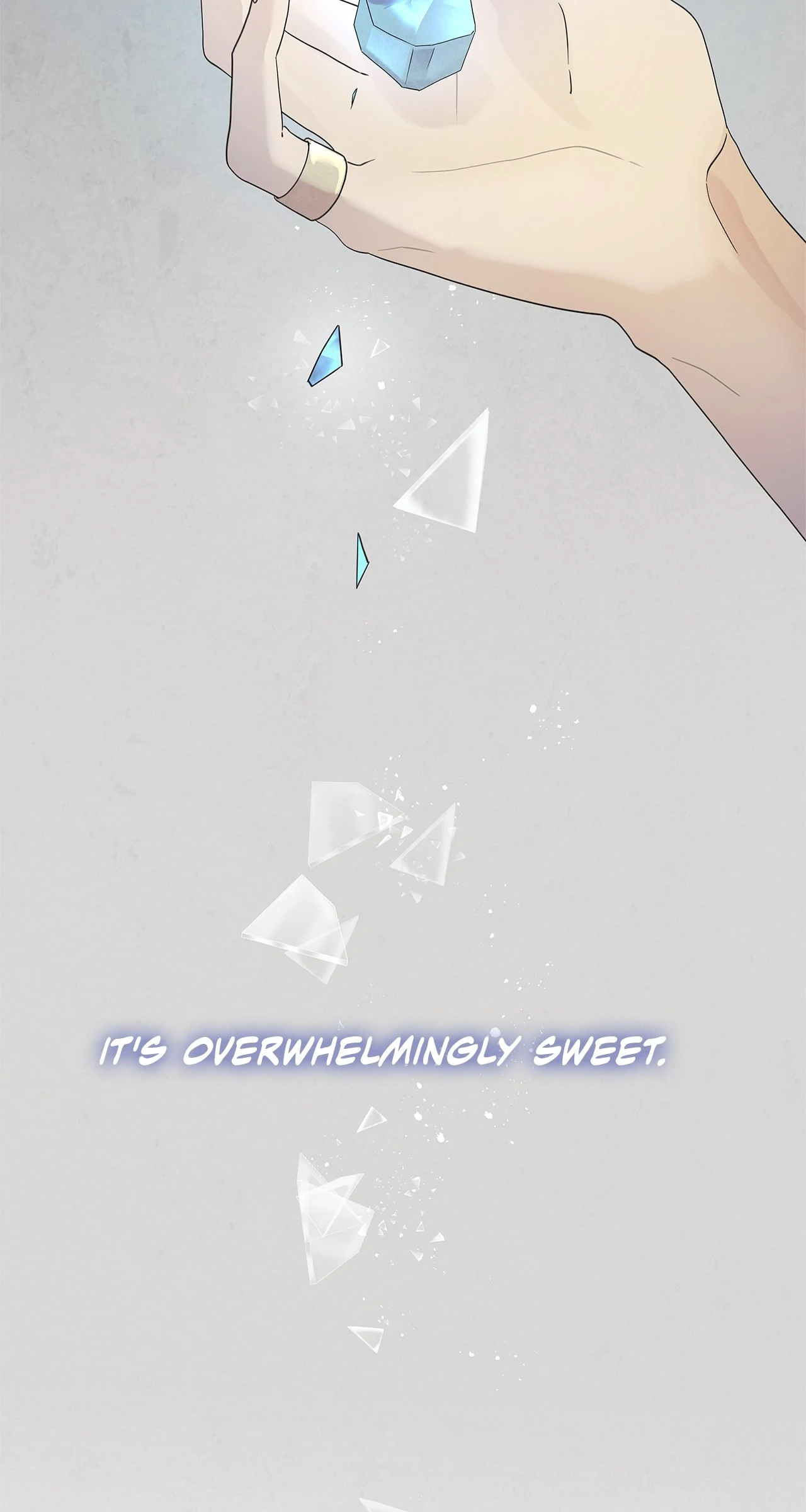 Bloody Moon [Official] - Chapter 35 manhwa