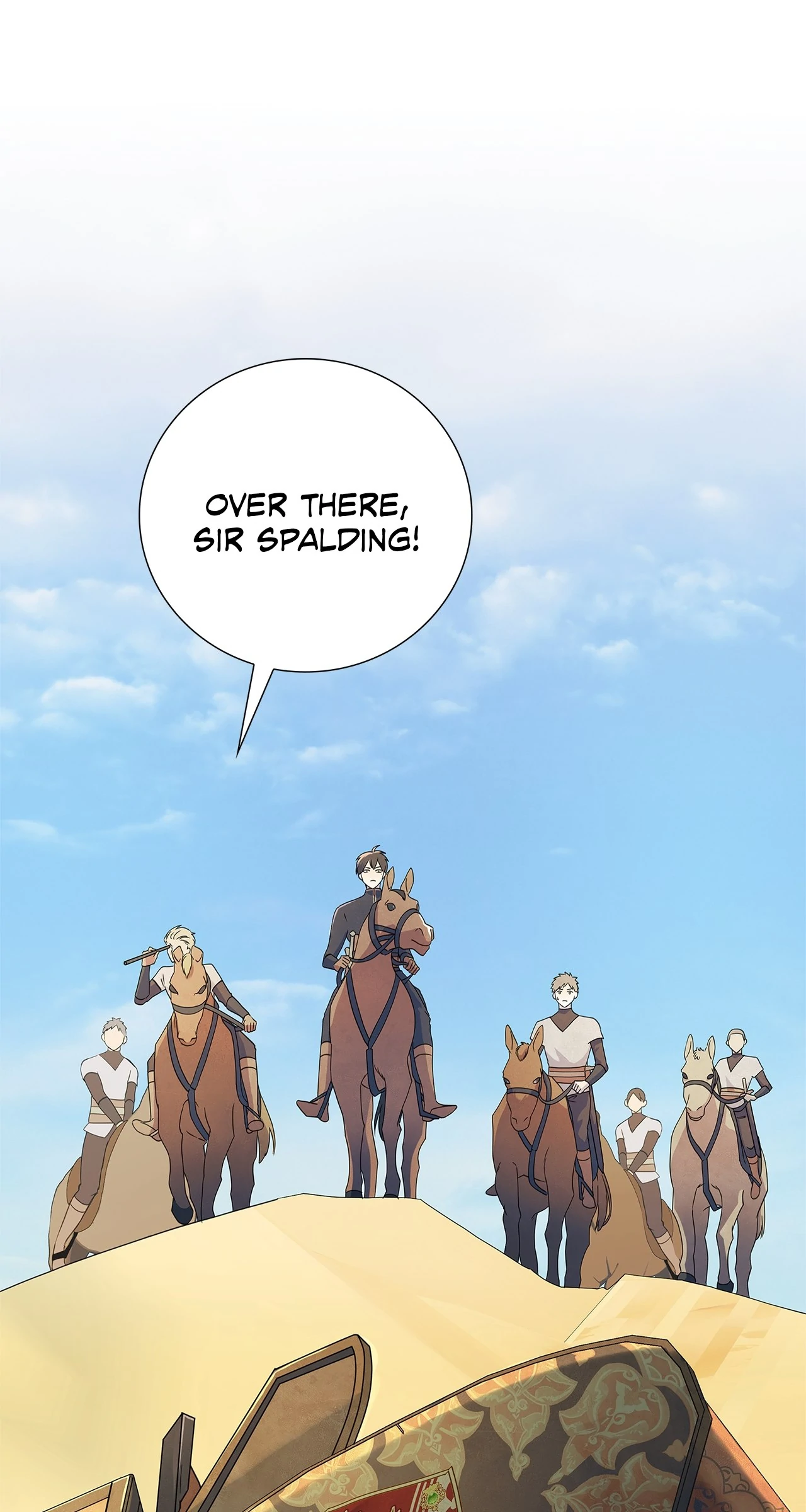 Bloody Moon [Official] - Chapter 35 manhwa