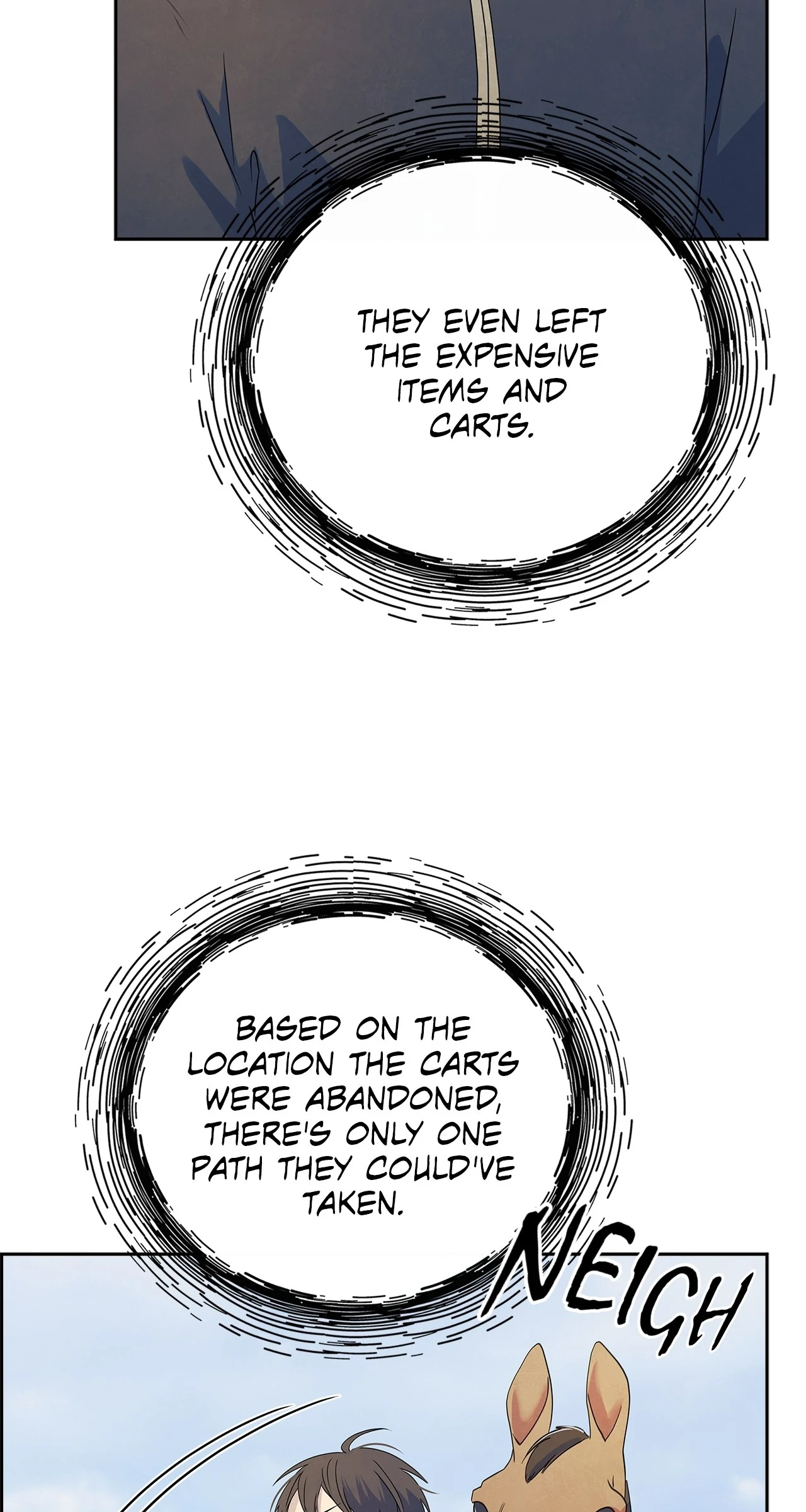 Bloody Moon [Official] - Chapter 35 manhwa