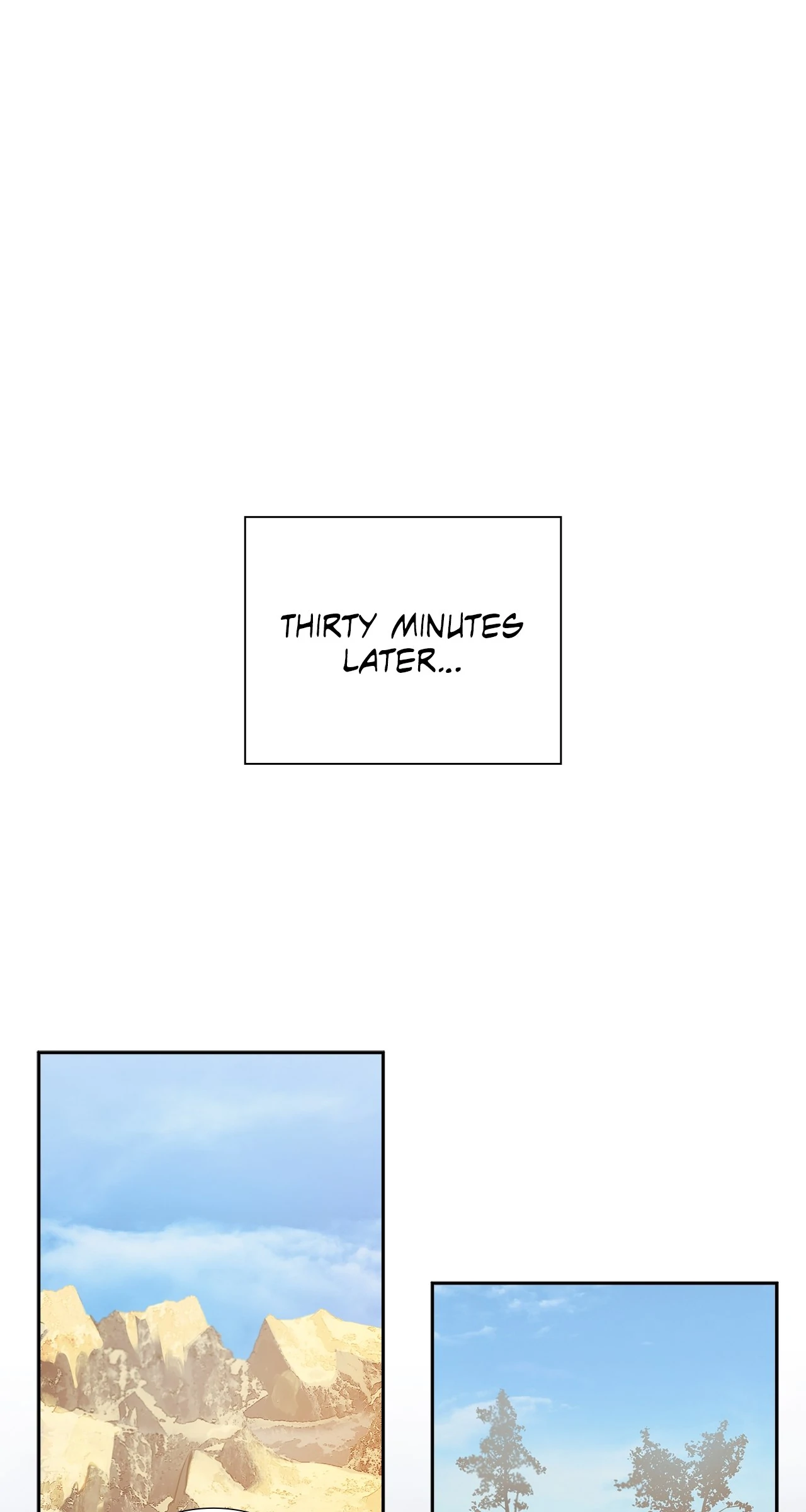 Bloody Moon [Official] - Chapter 35 manhwa