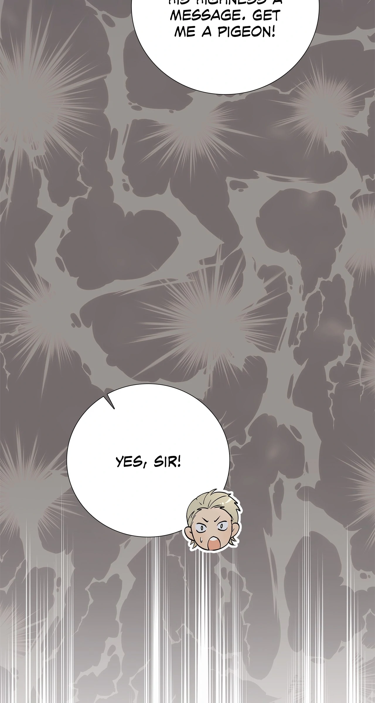 Bloody Moon [Official] - Chapter 35 manhwa