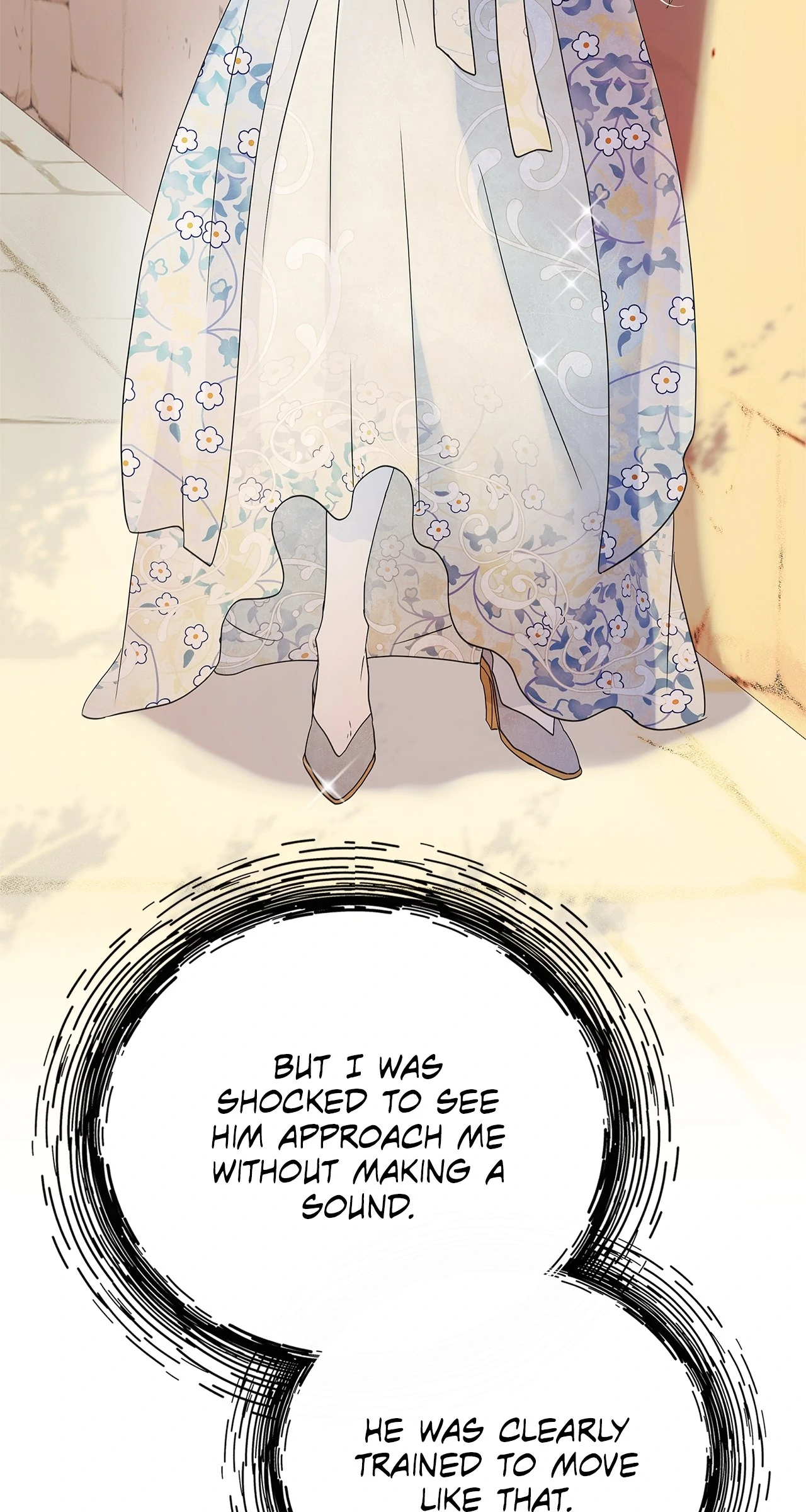 Bloody Moon [Official] - Chapter 35 manhwa