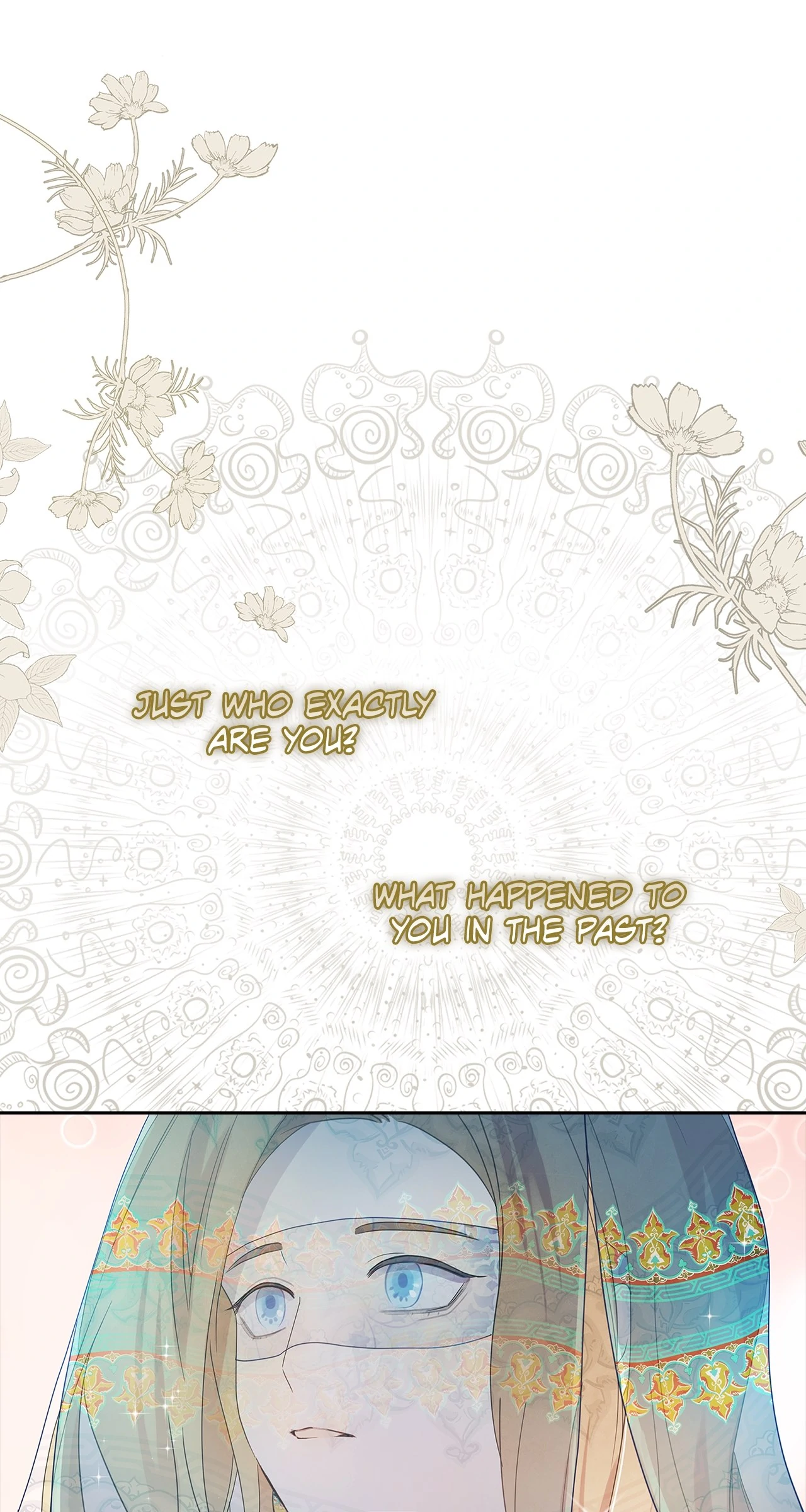 Bloody Moon [Official] - Chapter 35 manhwa