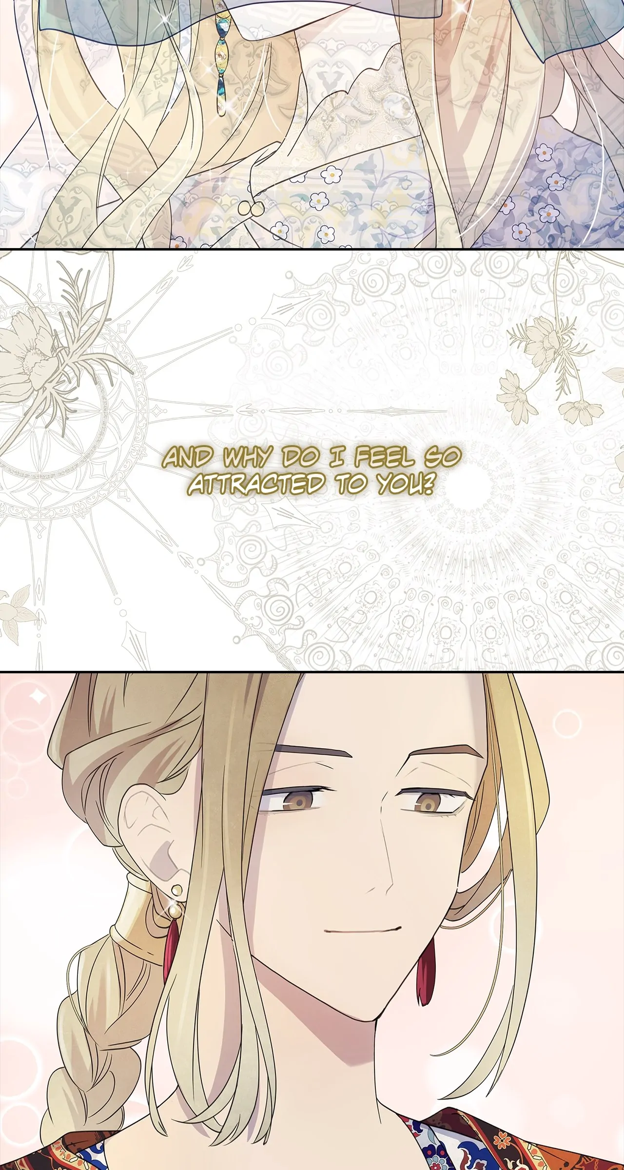 Bloody Moon [Official] - Chapter 35 manhwa