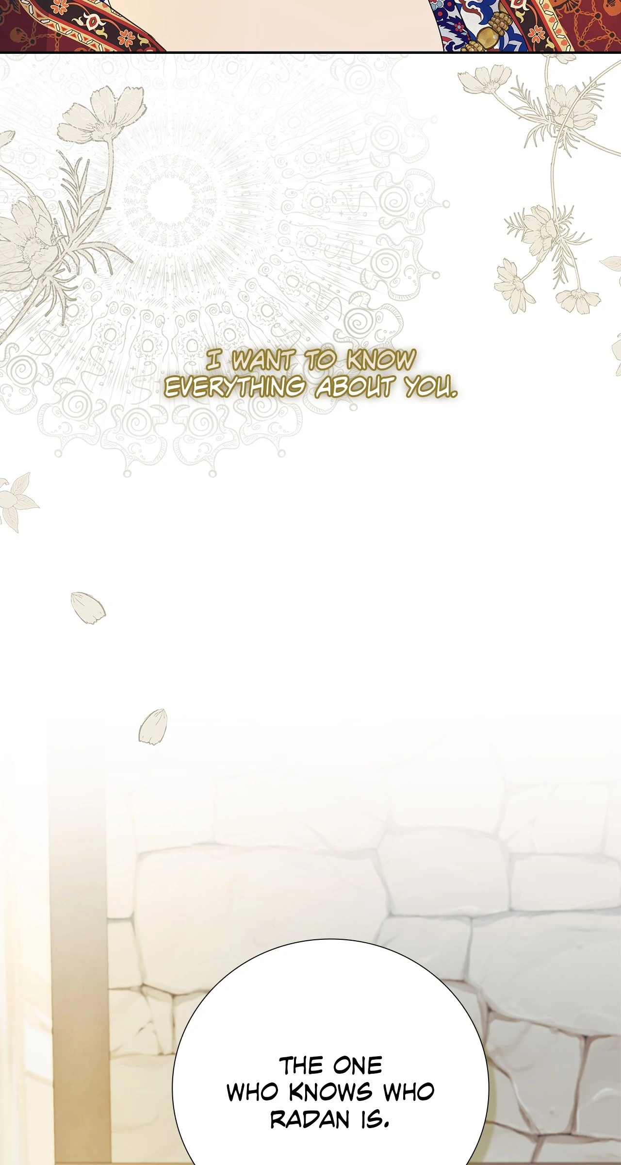 Bloody Moon [Official] - Chapter 35 manhwa