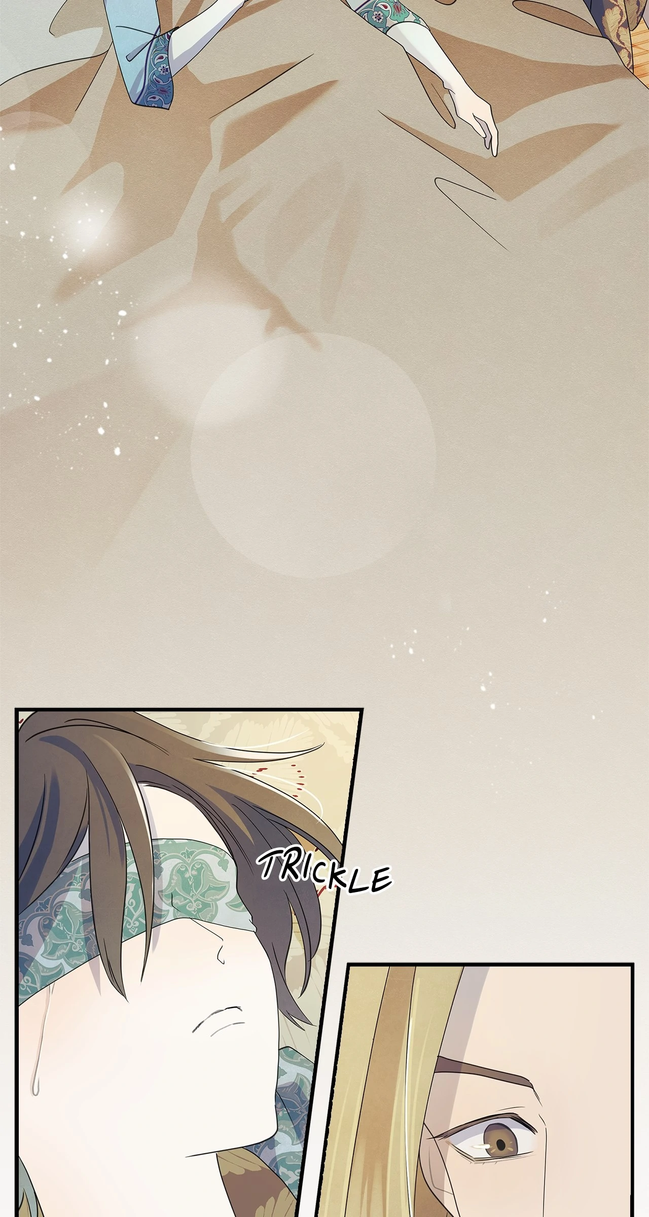 Bloody Moon [Official] - Chapter 35 manhwa