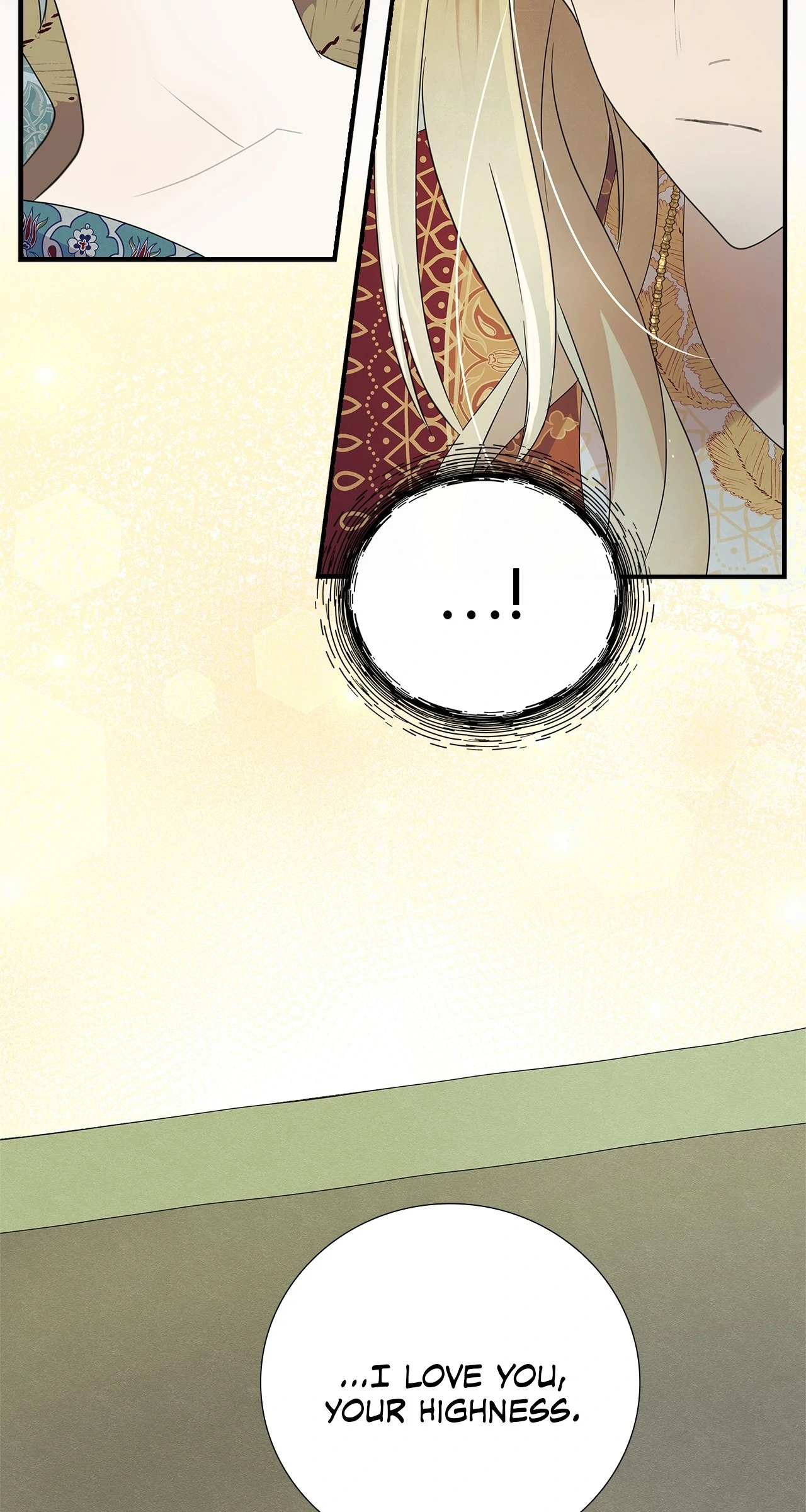 Bloody Moon [Official] - Chapter 35 manhwa