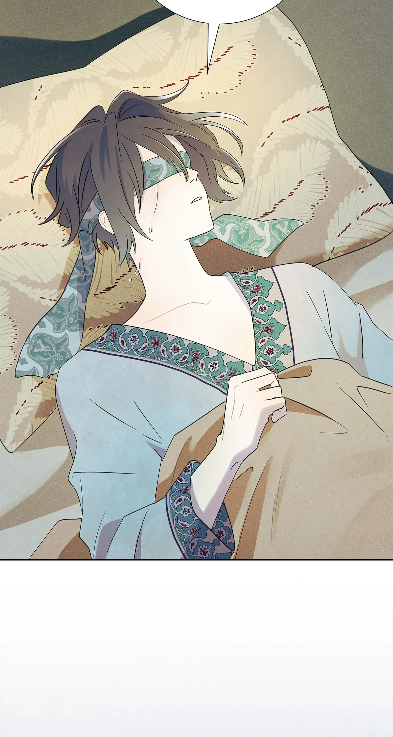 Bloody Moon [Official] - Chapter 35 manhwa