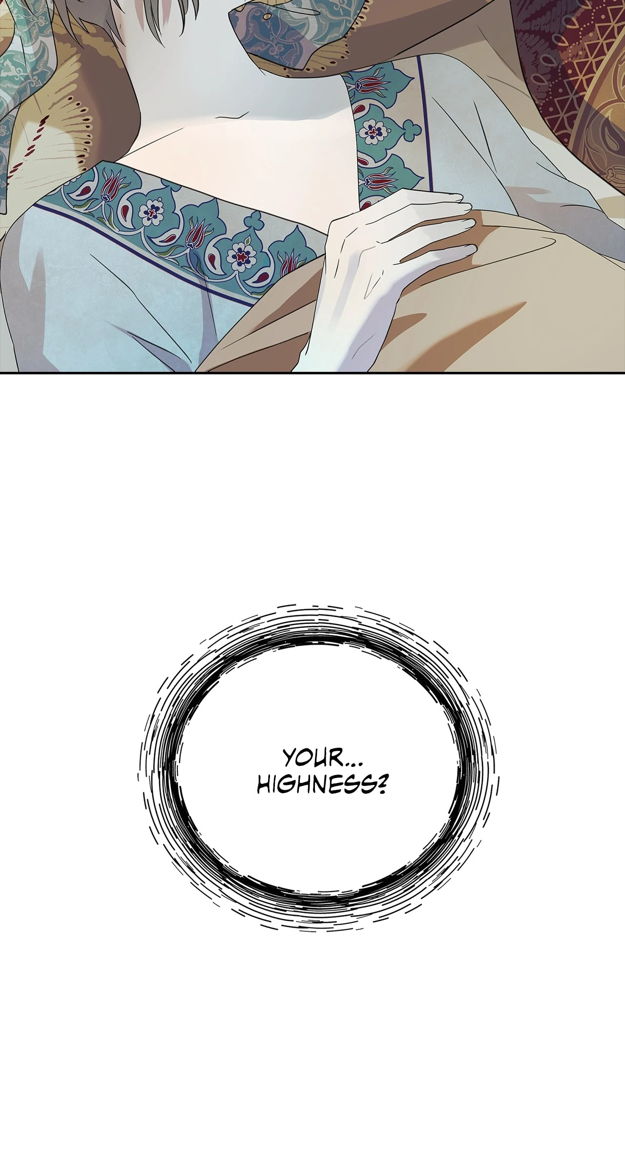 Bloody Moon [Official] - Chapter 35 manhwa