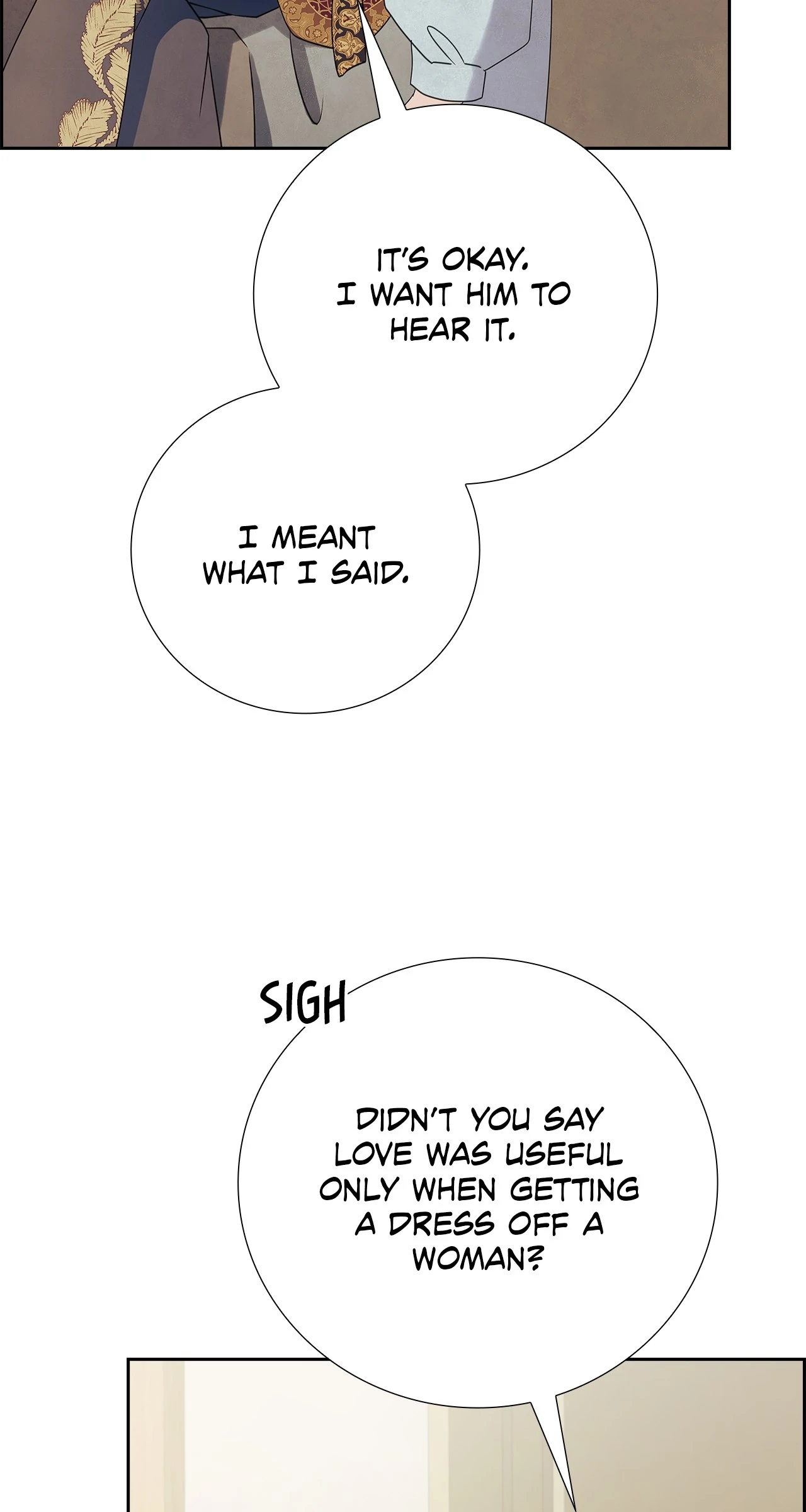 Bloody Moon [Official] - Chapter 36 manhwa