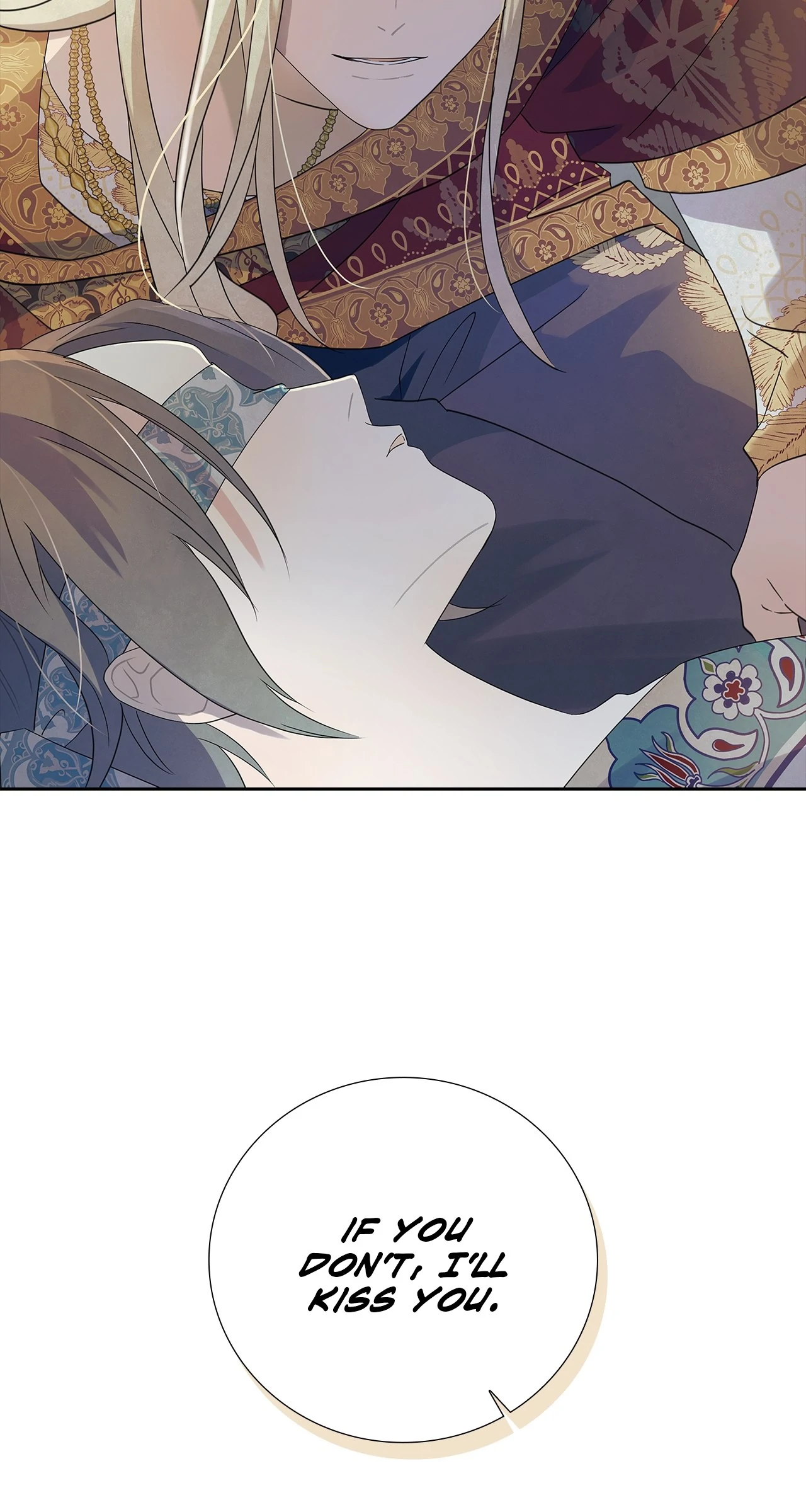 Bloody Moon [Official] - Chapter 36 manhwa