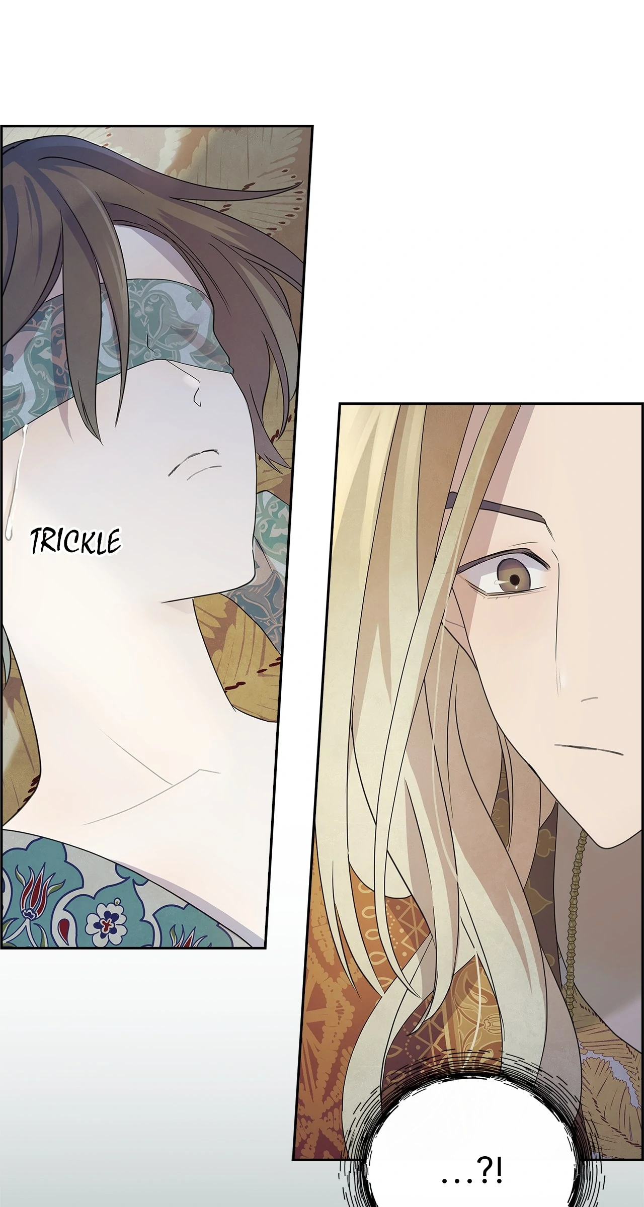 Bloody Moon [Official] - Chapter 36 manhwa