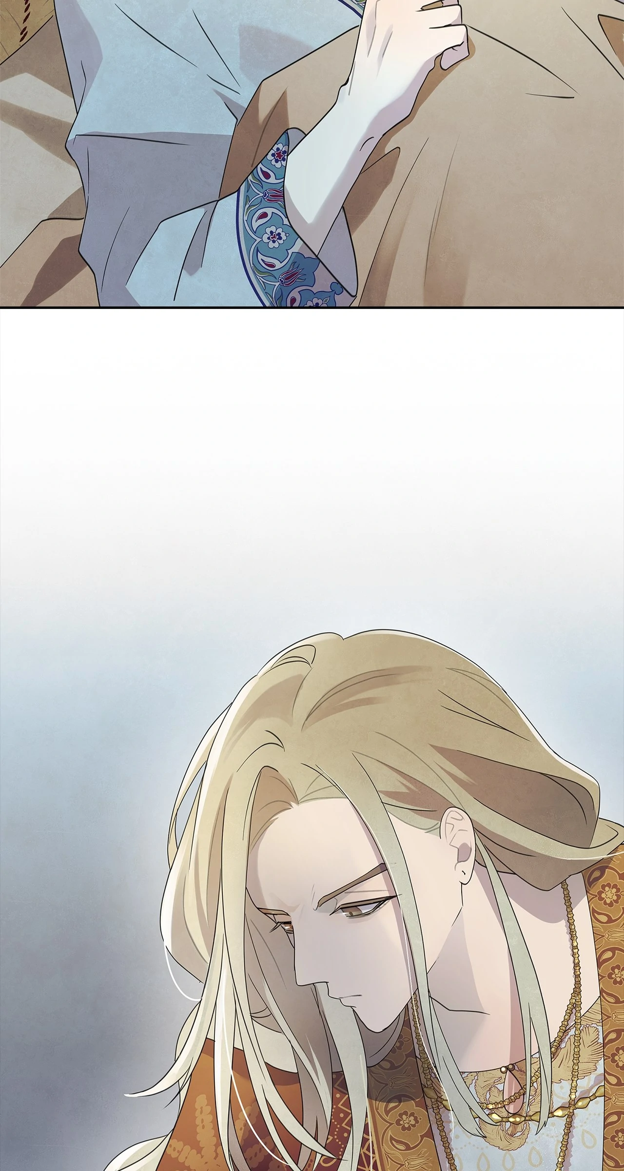Bloody Moon [Official] - Chapter 36 manhwa
