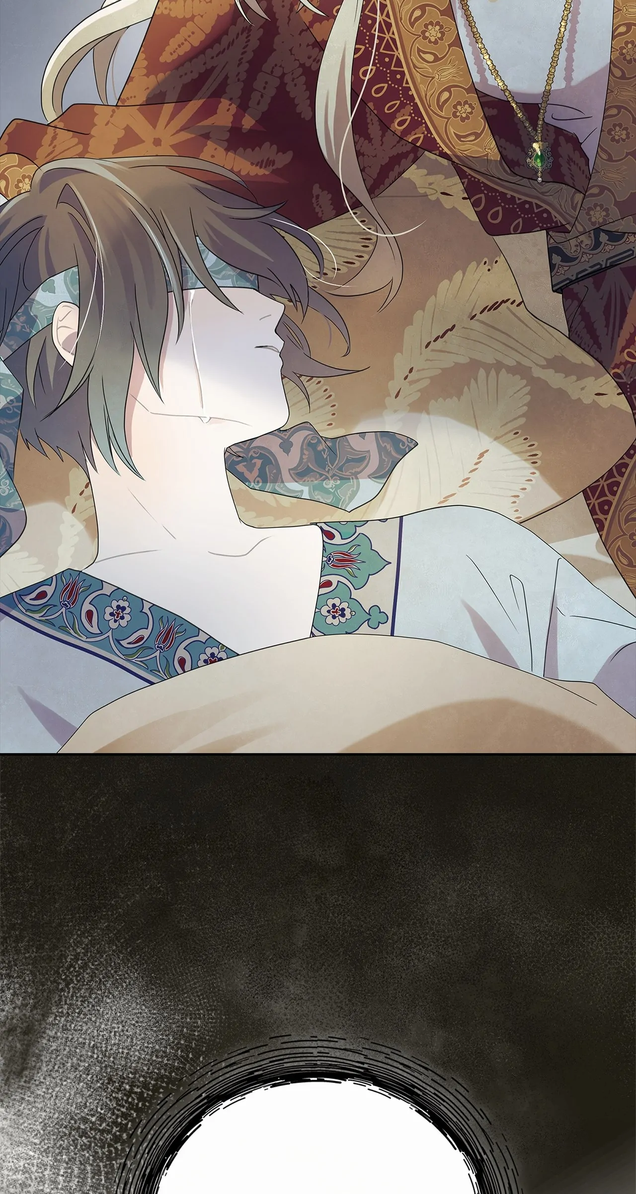 Bloody Moon [Official] - Chapter 36 manhwa