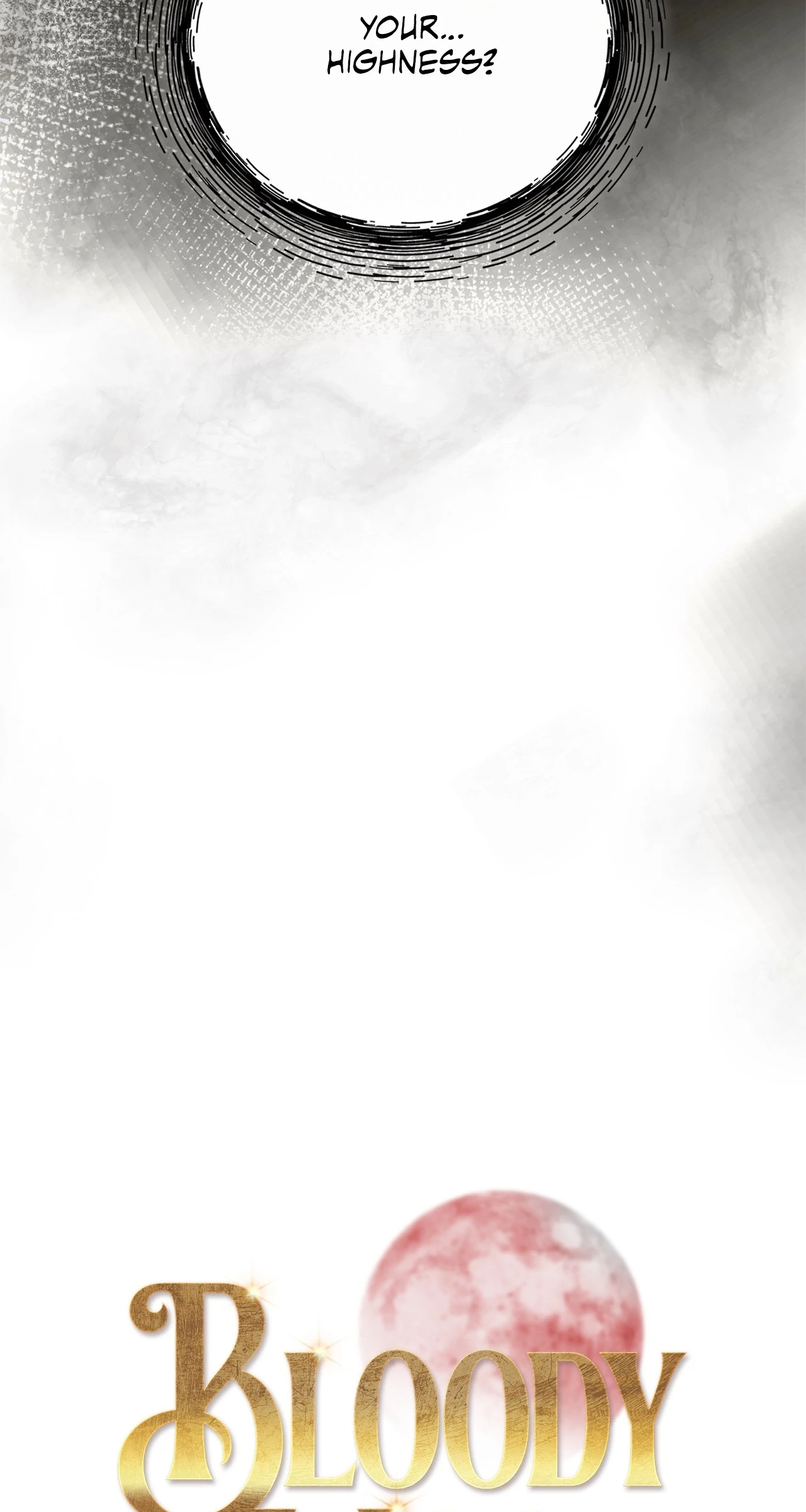Bloody Moon [Official] - Chapter 36 manhwa