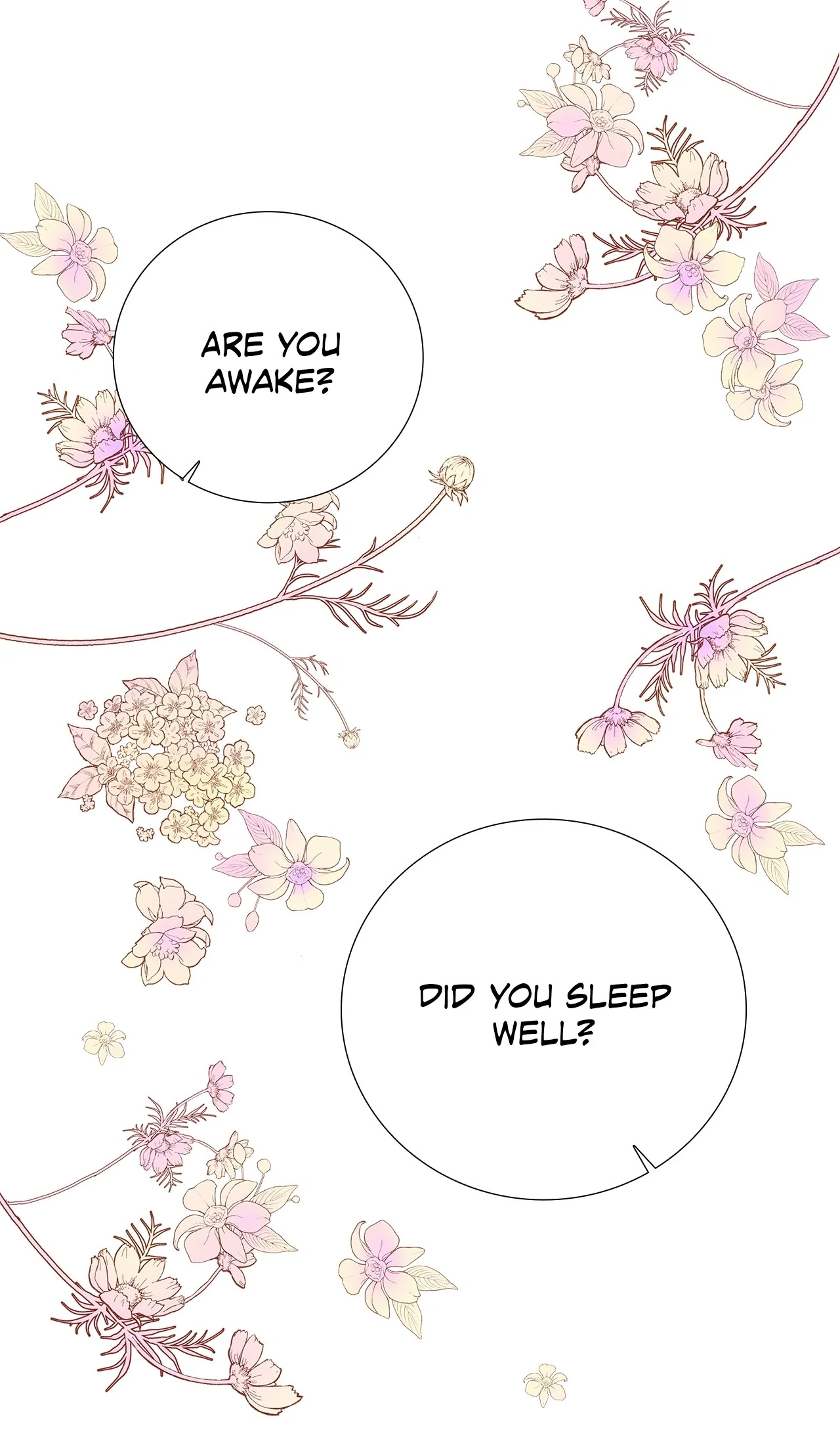 Bloody Moon [Official] - Chapter 36 manhwa