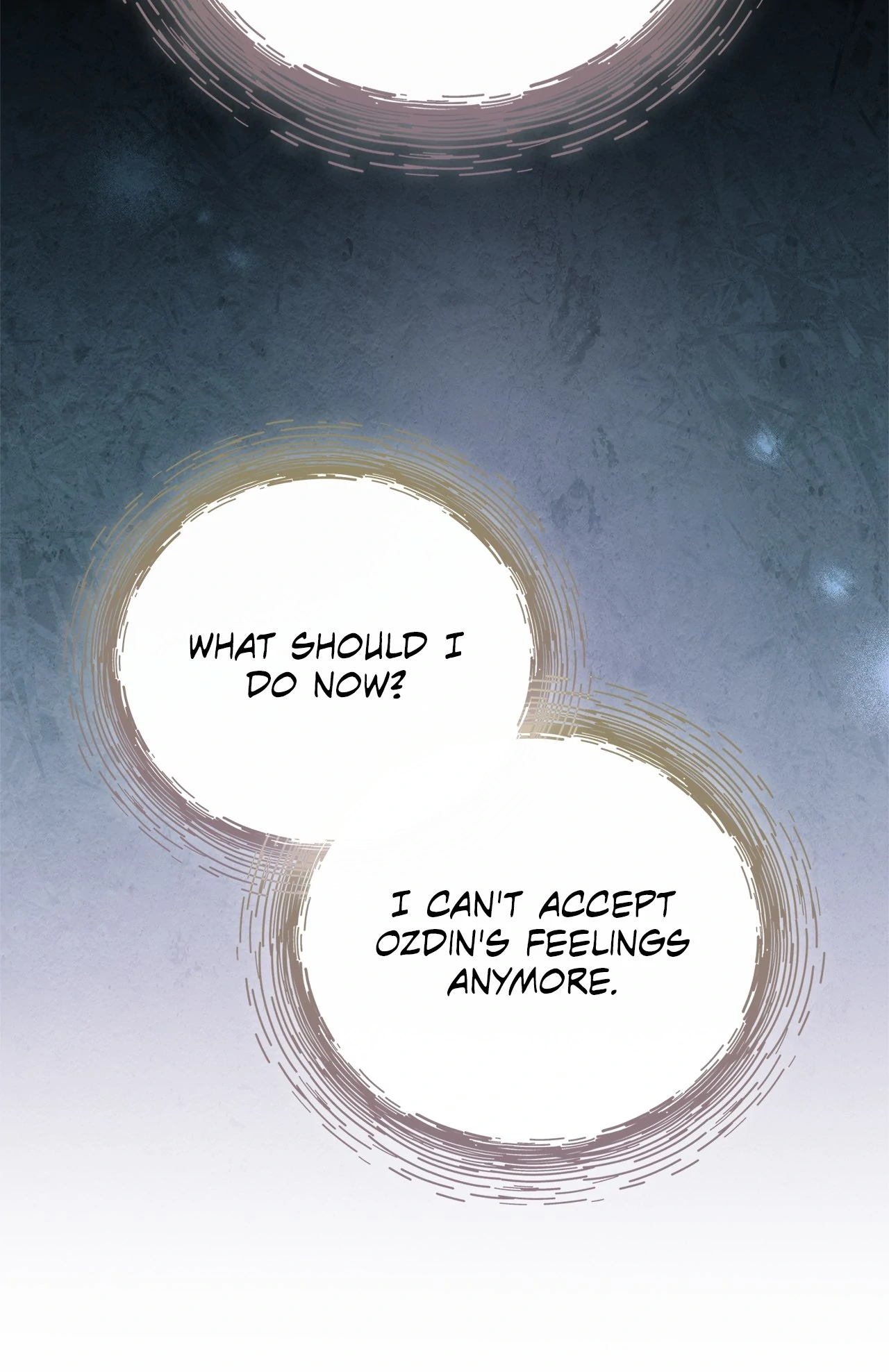 Bloody Moon [Official] - Chapter 36 manhwa