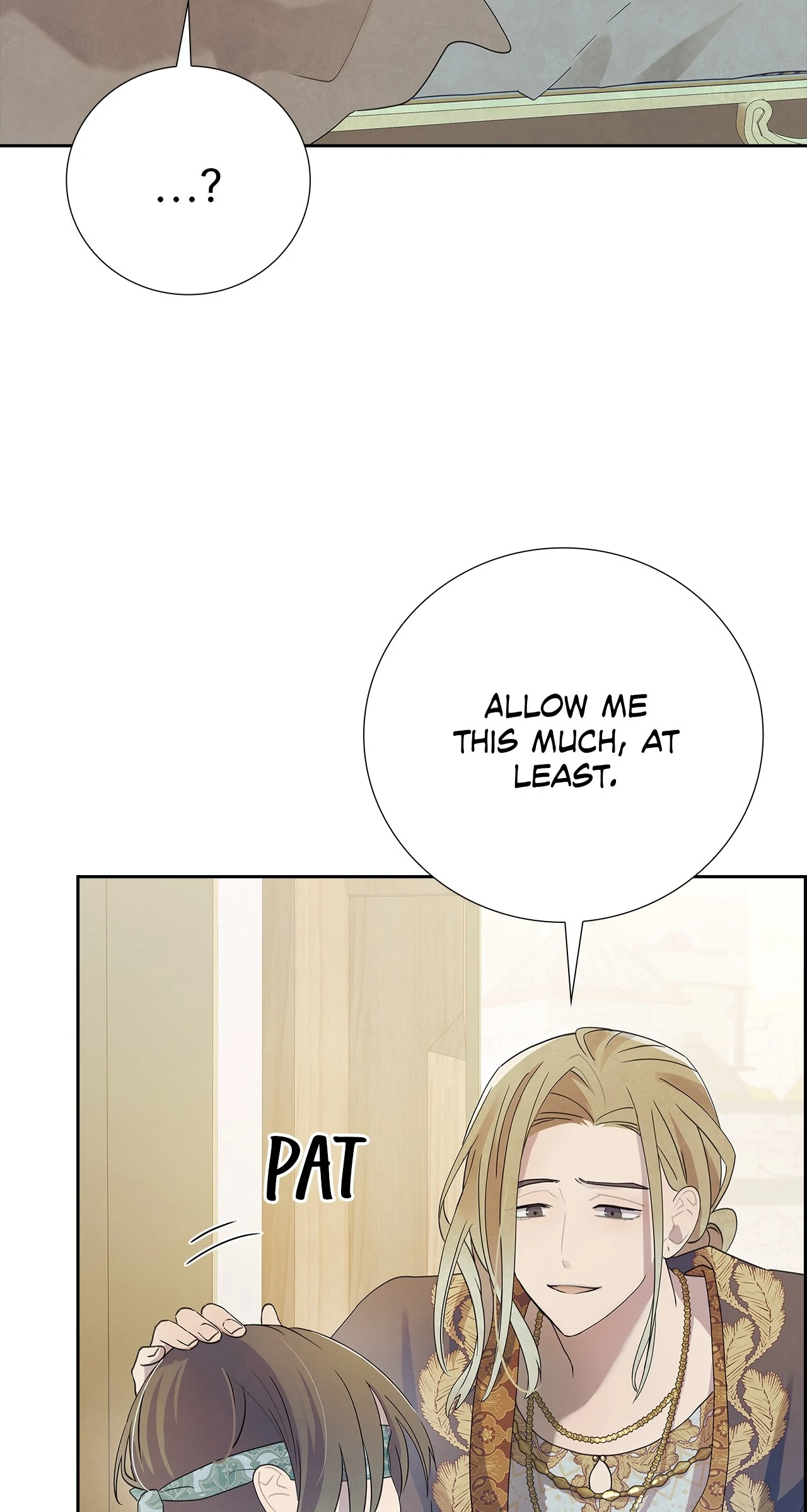 Bloody Moon [Official] - Chapter 36 manhwa