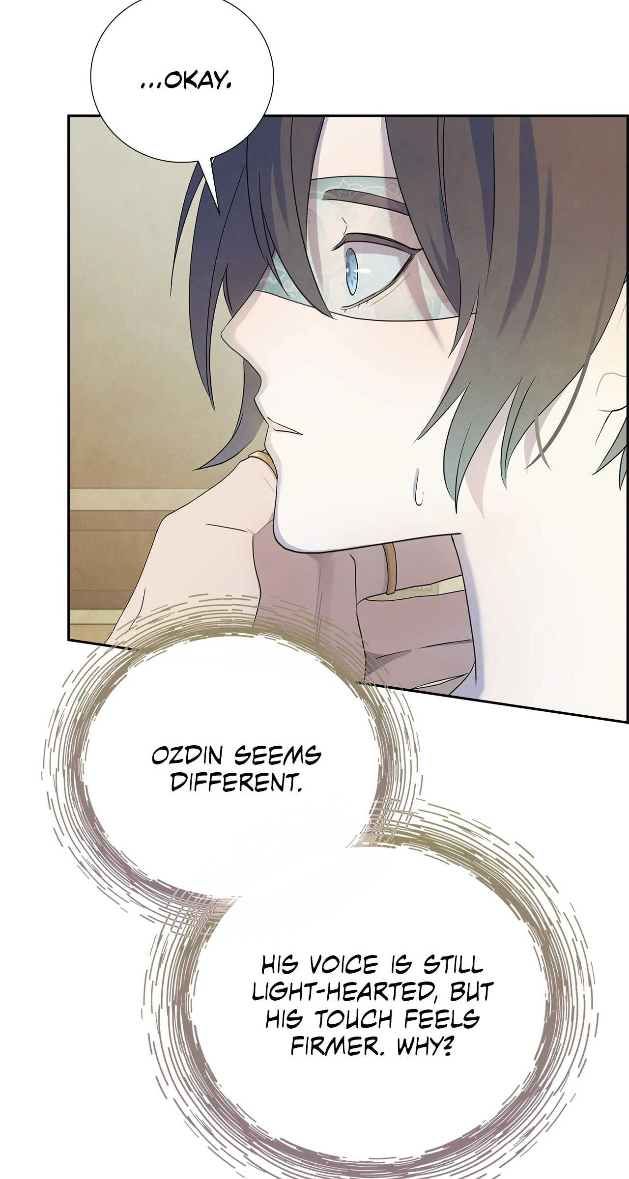 Bloody Moon [Official] - Chapter 36 manhwa