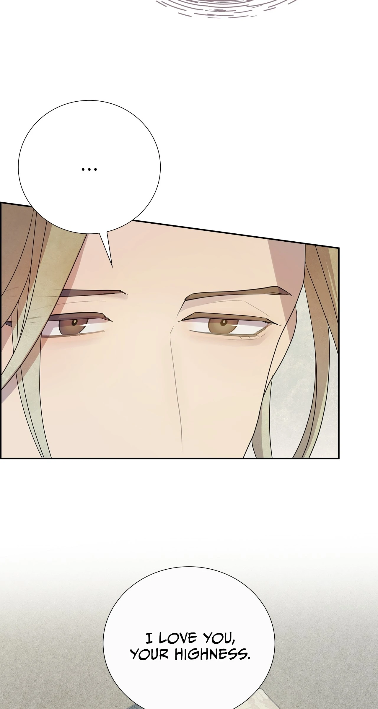 Bloody Moon [Official] - Chapter 36 manhwa