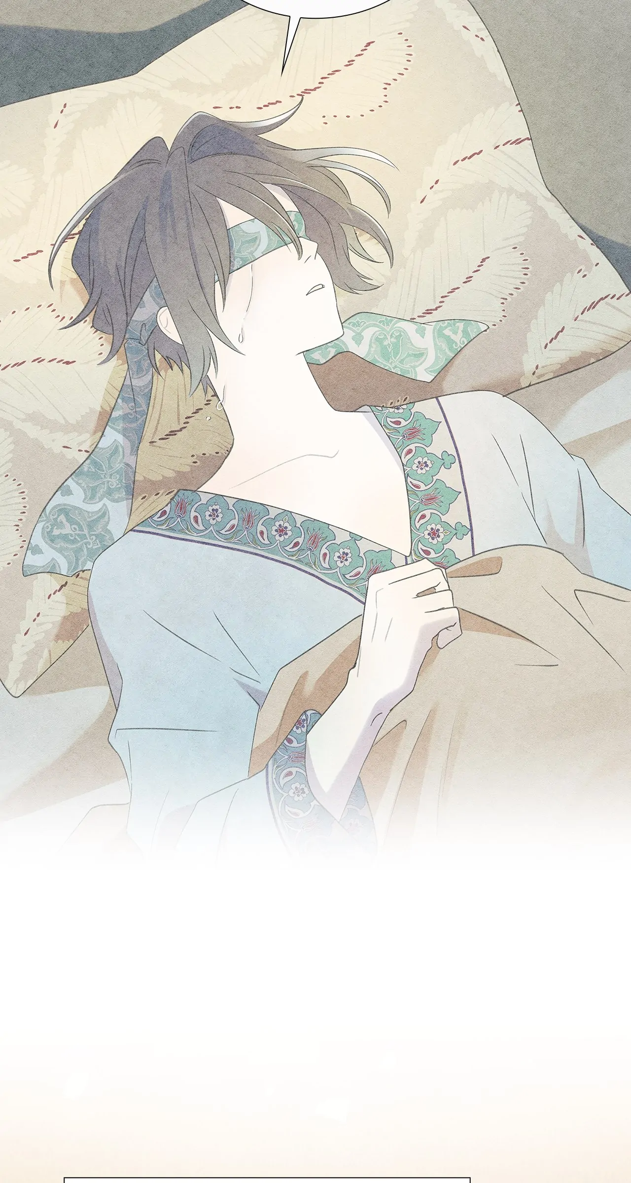 Bloody Moon [Official] - Chapter 36 manhwa