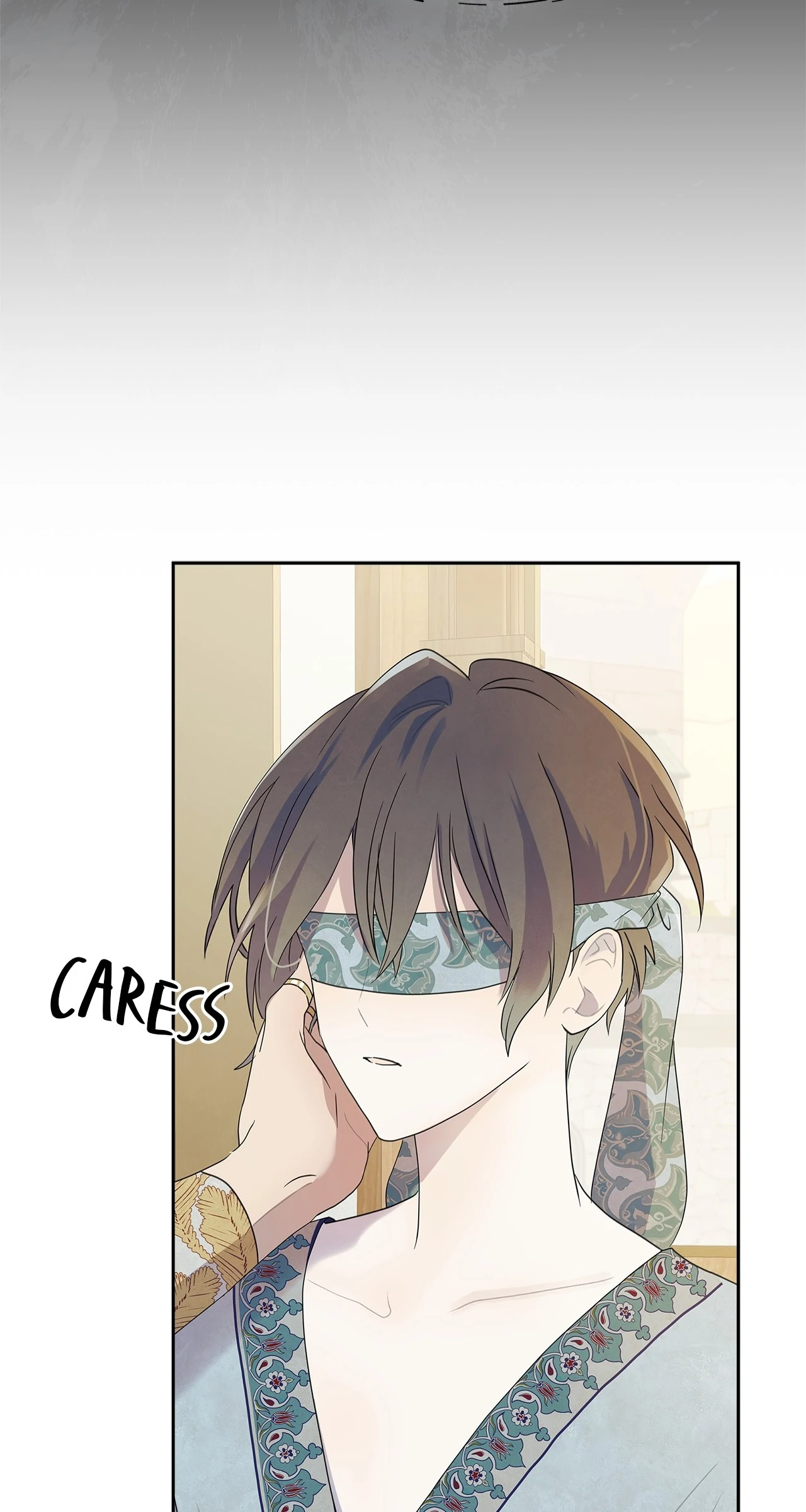 Bloody Moon [Official] - Chapter 36 manhwa