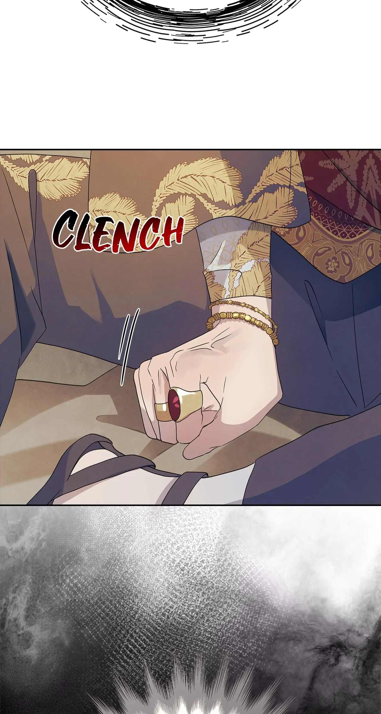 Bloody Moon [Official] - Chapter 36 manhwa