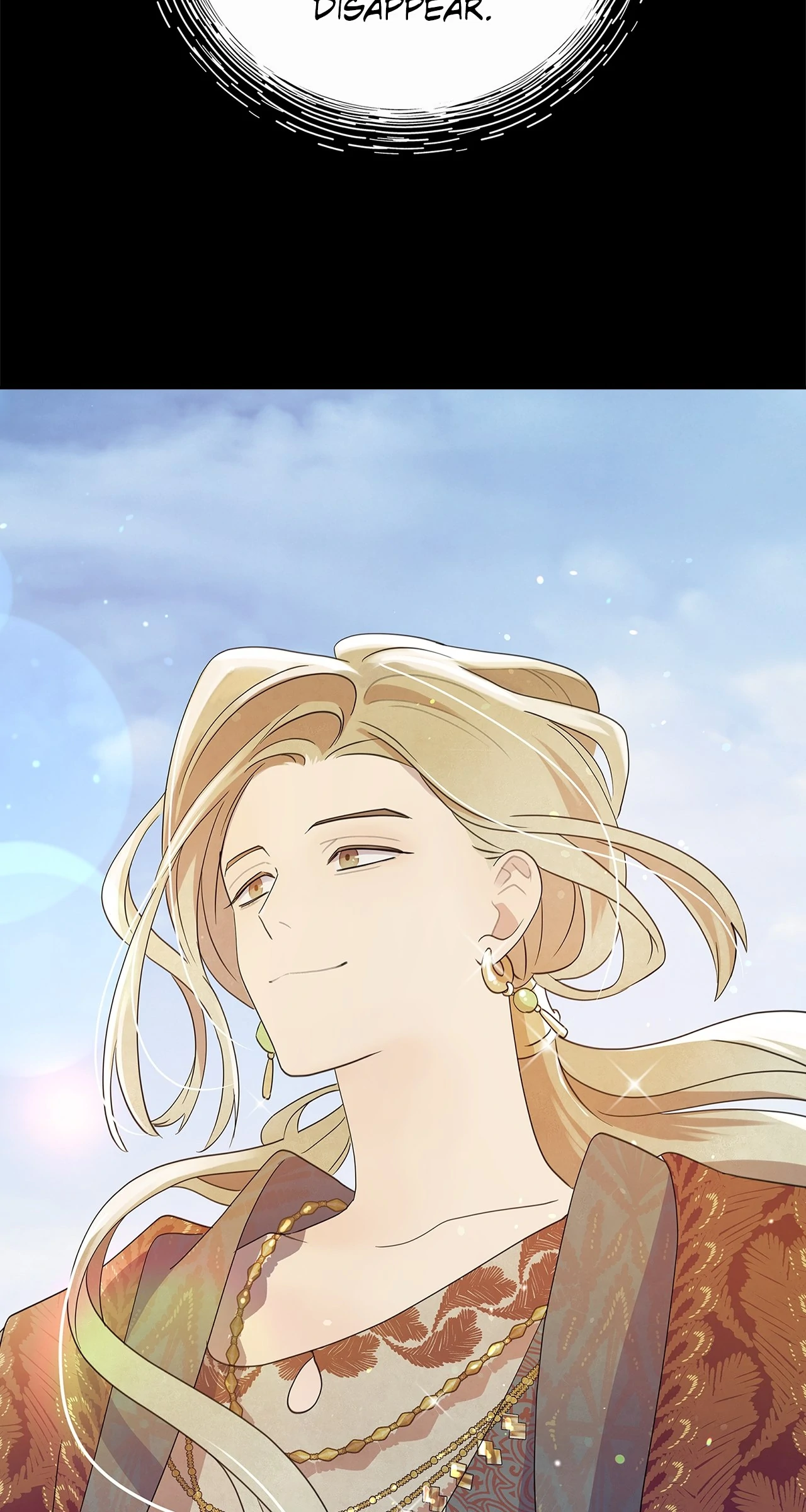Bloody Moon [Official] - Chapter 36 manhwa