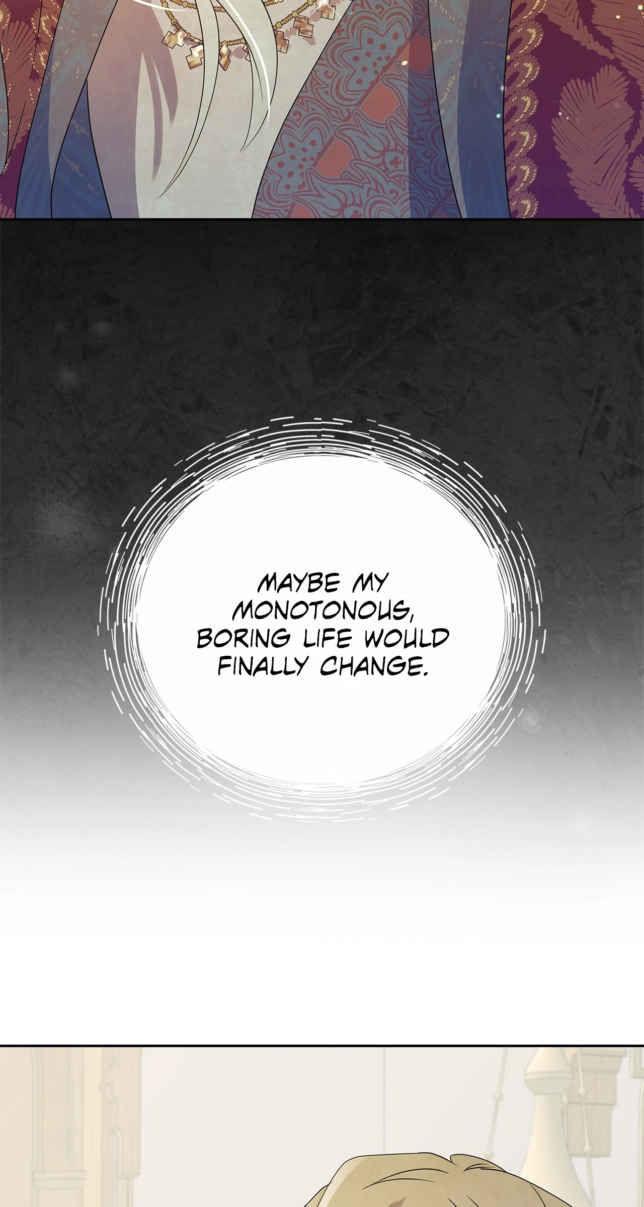 Bloody Moon [Official] - Chapter 36 manhwa