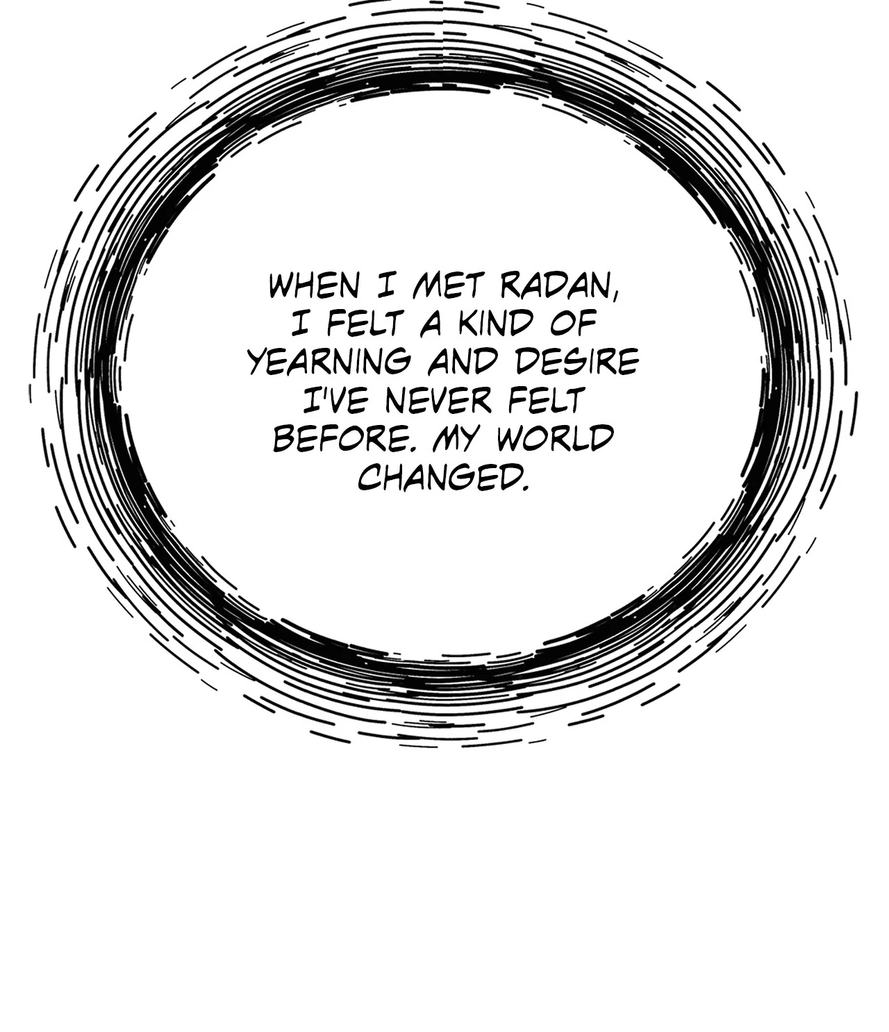 Bloody Moon [Official] - Chapter 36 manhwa