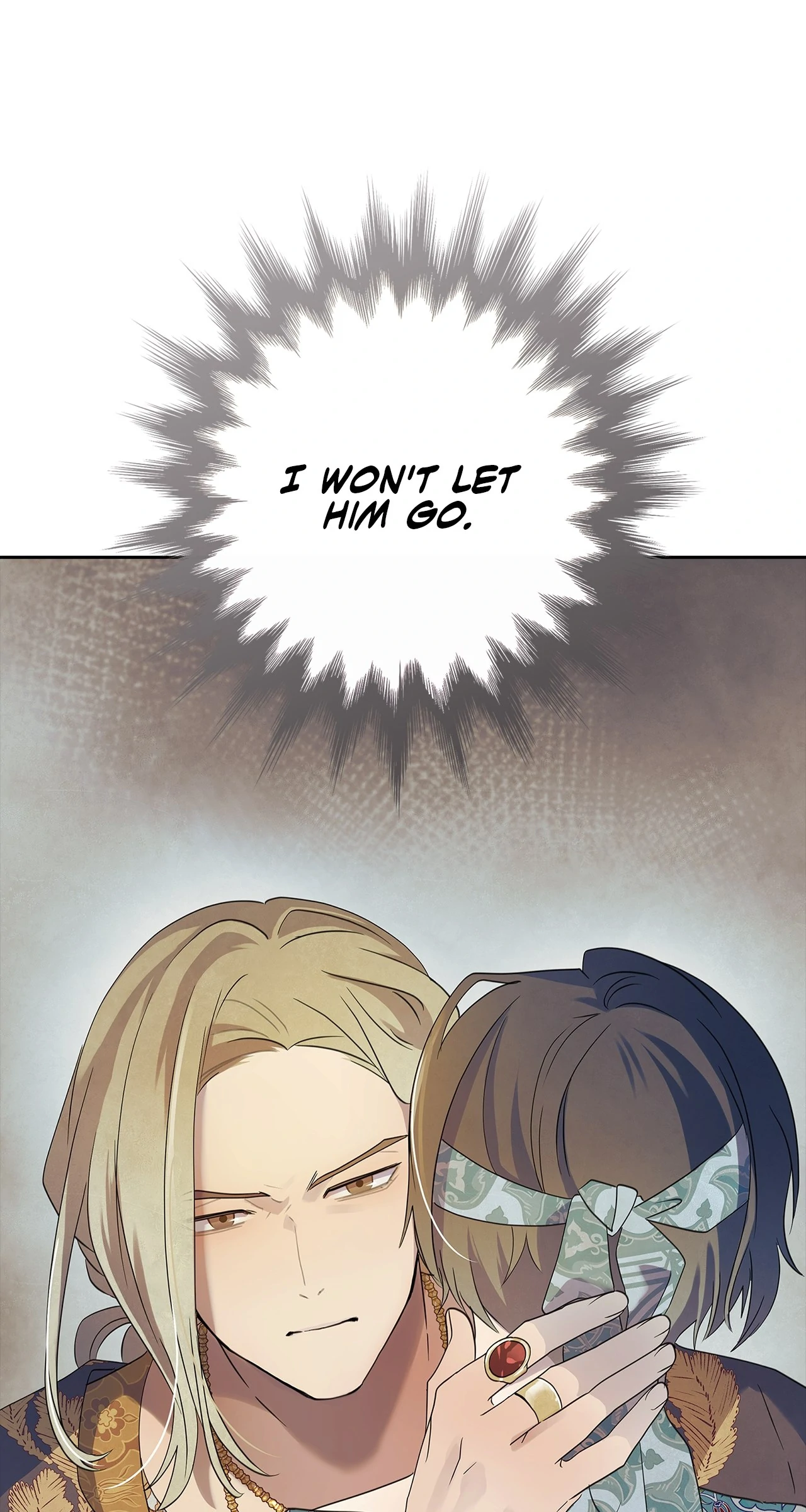 Bloody Moon [Official] - Chapter 36 manhwa