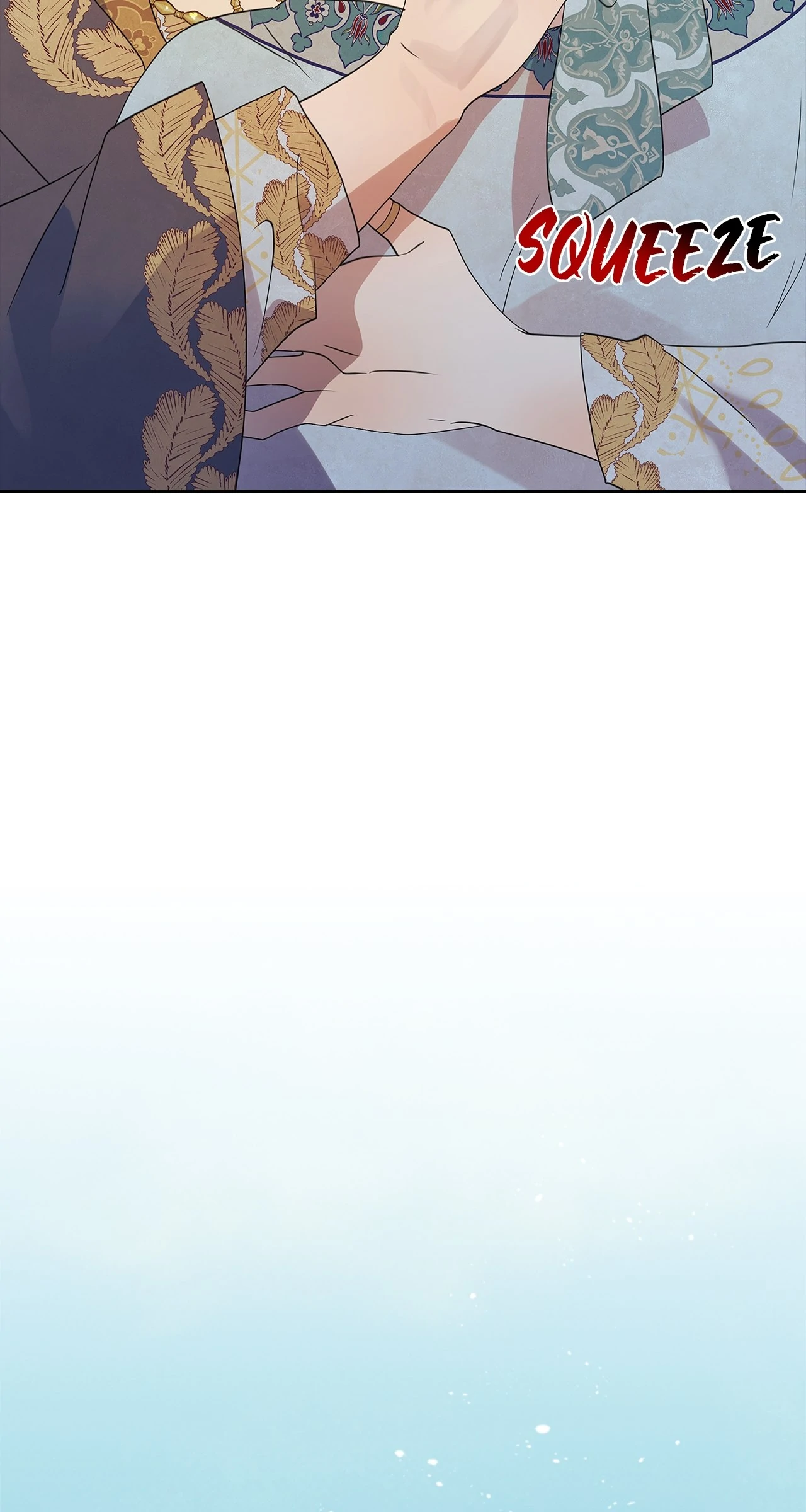 Bloody Moon [Official] - Chapter 36 manhwa