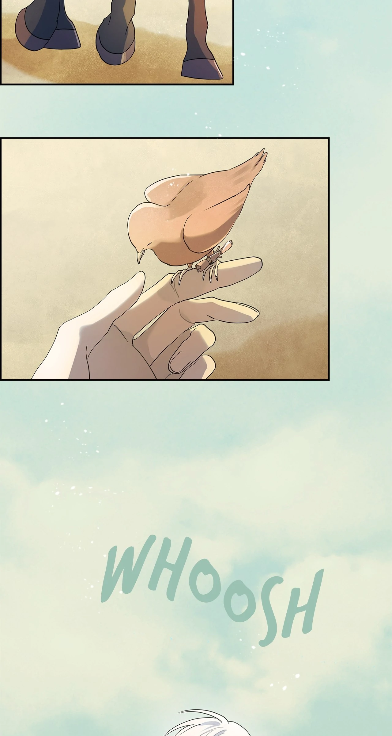 Bloody Moon [Official] - Chapter 36 manhwa