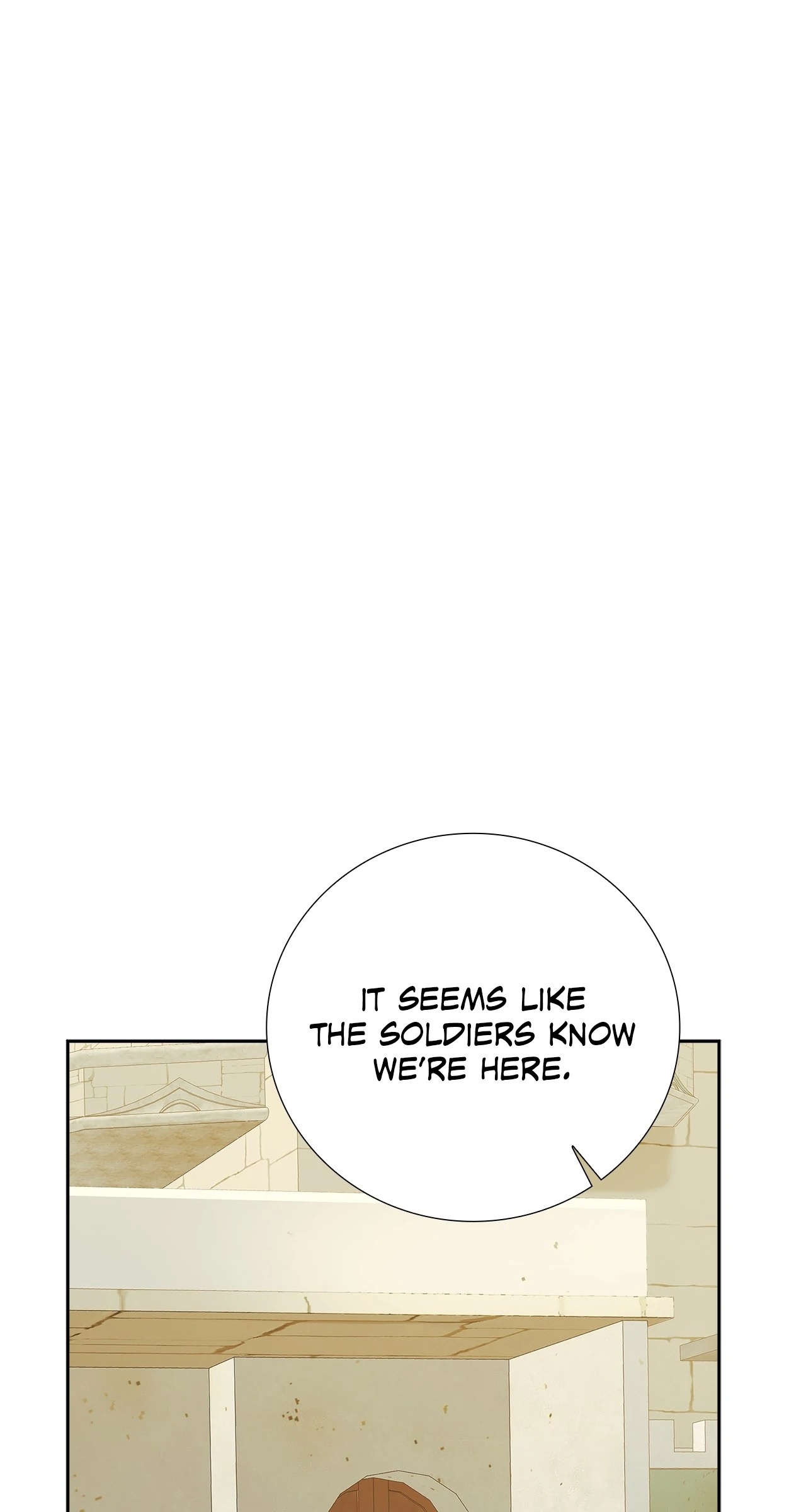 Bloody Moon [Official] - Chapter 36 manhwa
