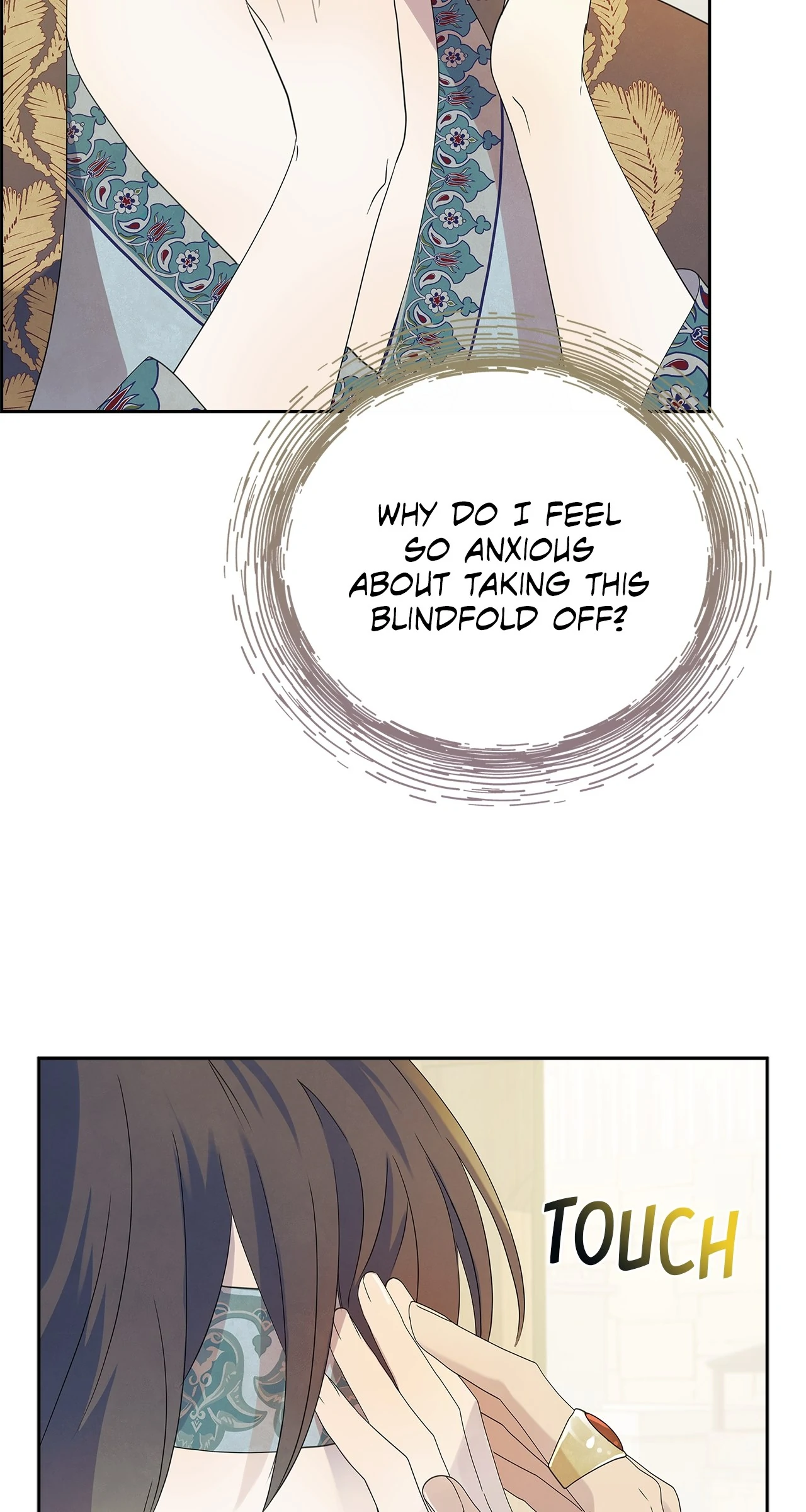 Bloody Moon [Official] - Chapter 36 manhwa