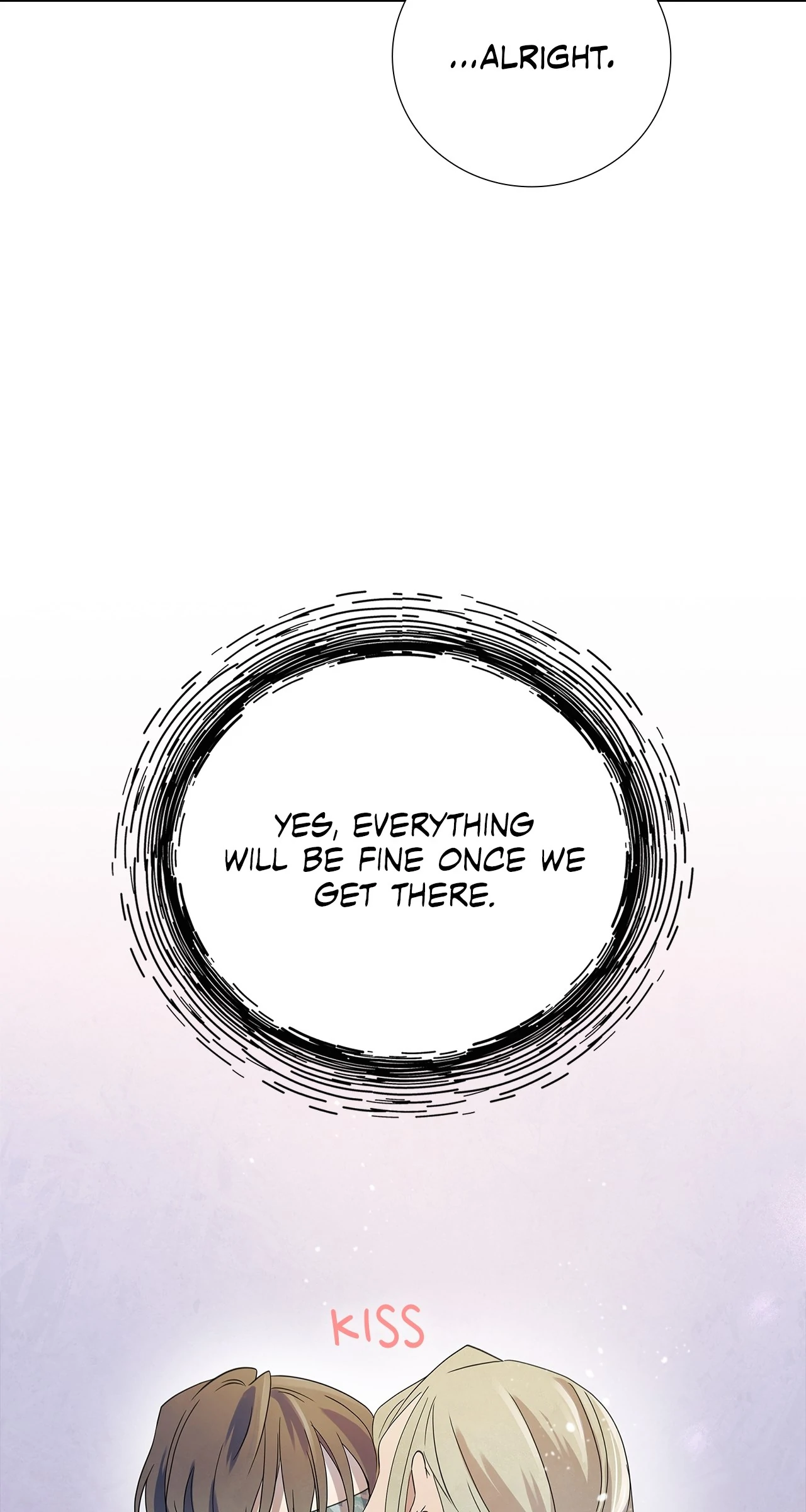 Bloody Moon [Official] - Chapter 36 manhwa