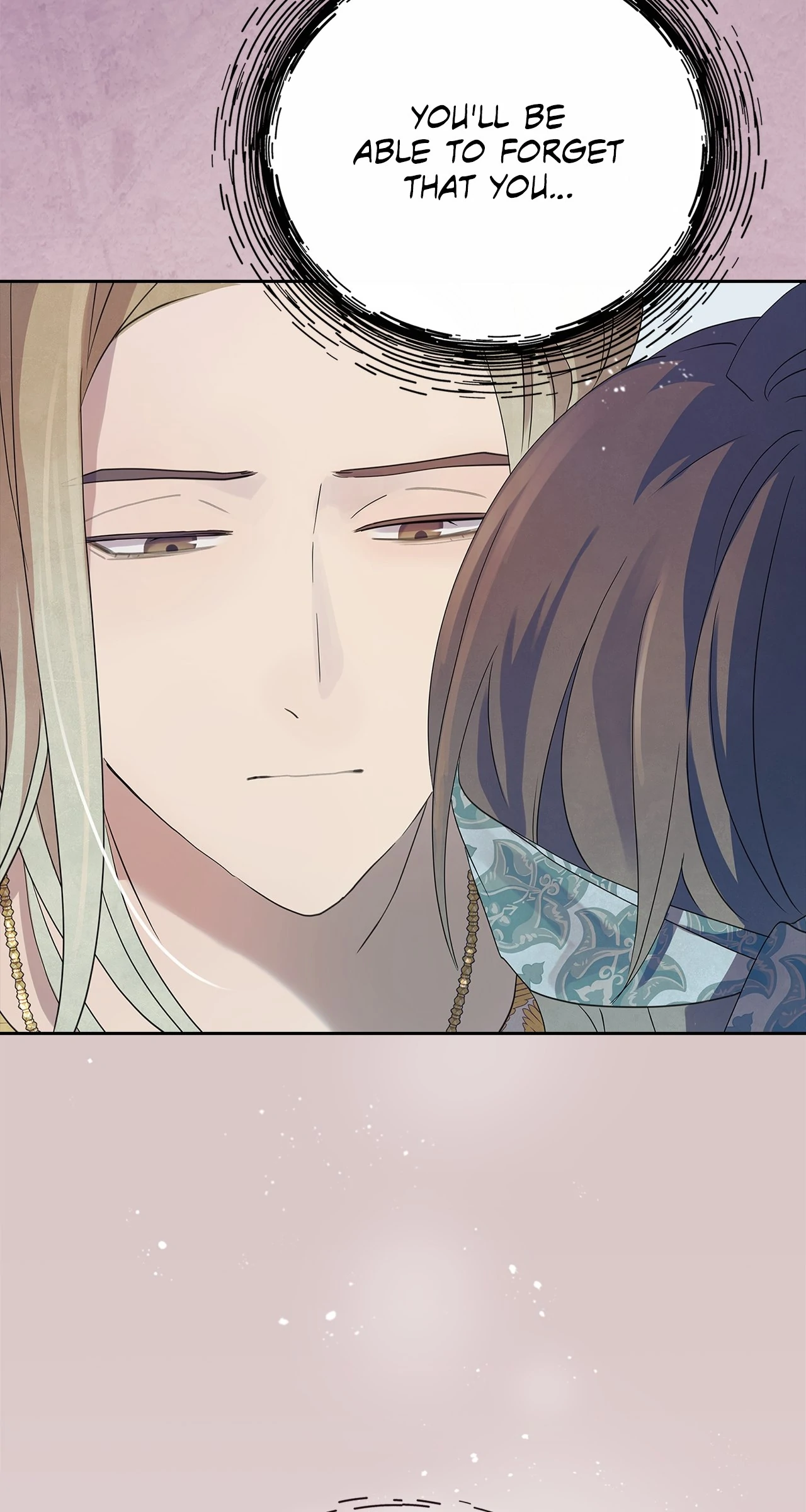 Bloody Moon [Official] - Chapter 36 manhwa