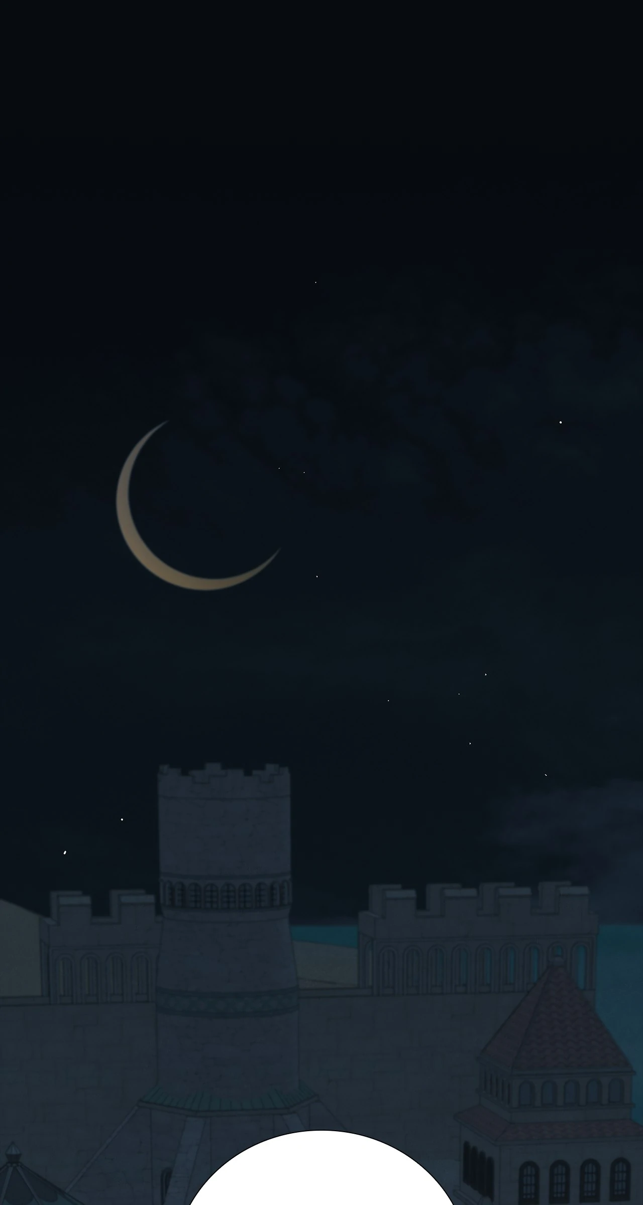 Bloody Moon [Official] - Chapter 37: Season 1 Finale manhwa