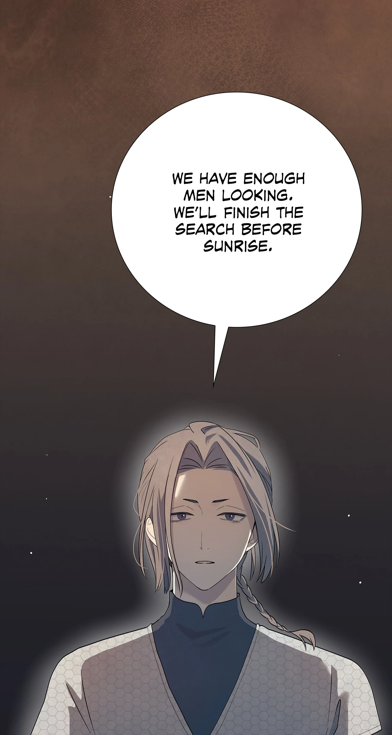 Bloody Moon [Official] - Chapter 37: Season 1 Finale manhwa