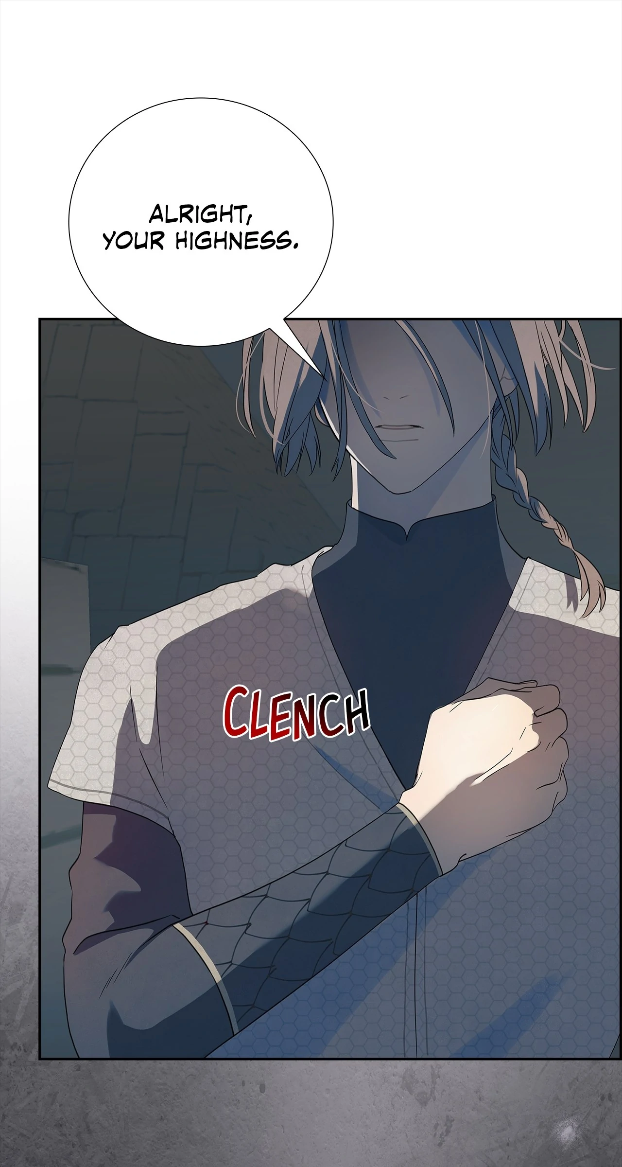 Bloody Moon [Official] - Chapter 37: Season 1 Finale manhwa