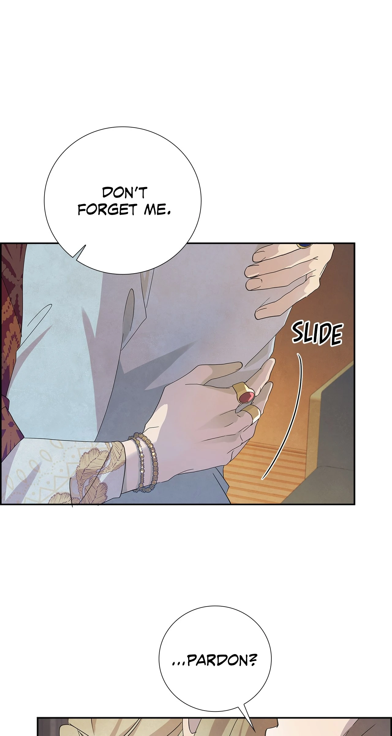 Bloody Moon [Official] - Chapter 37: Season 1 Finale manhwa