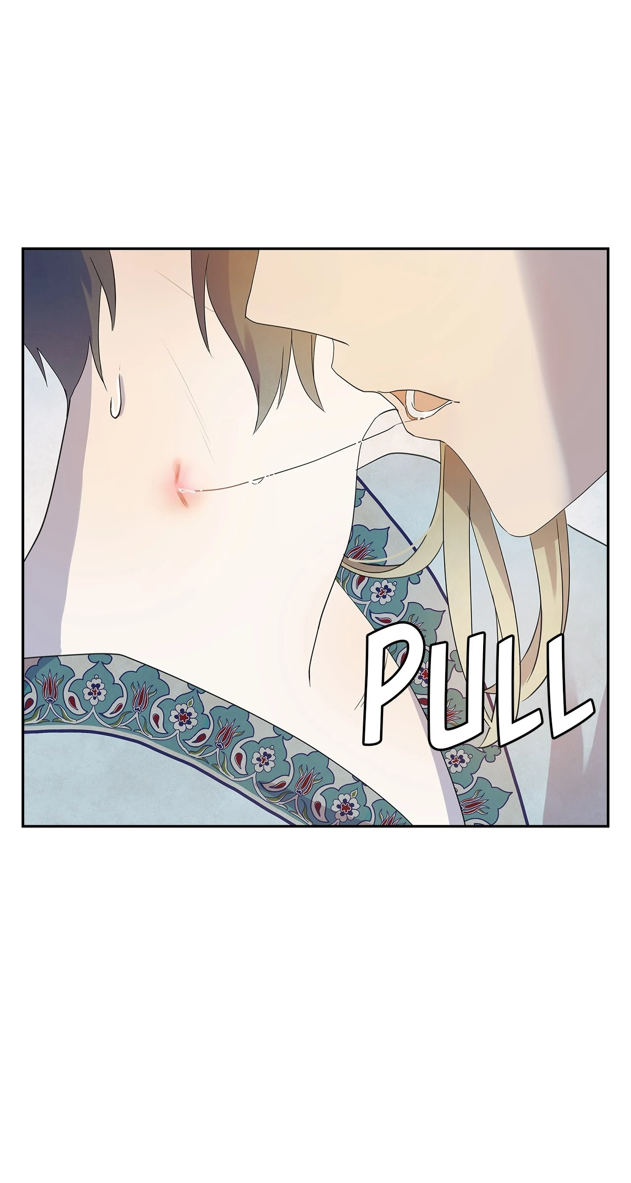 Bloody Moon [Official] - Chapter 37: Season 1 Finale manhwa