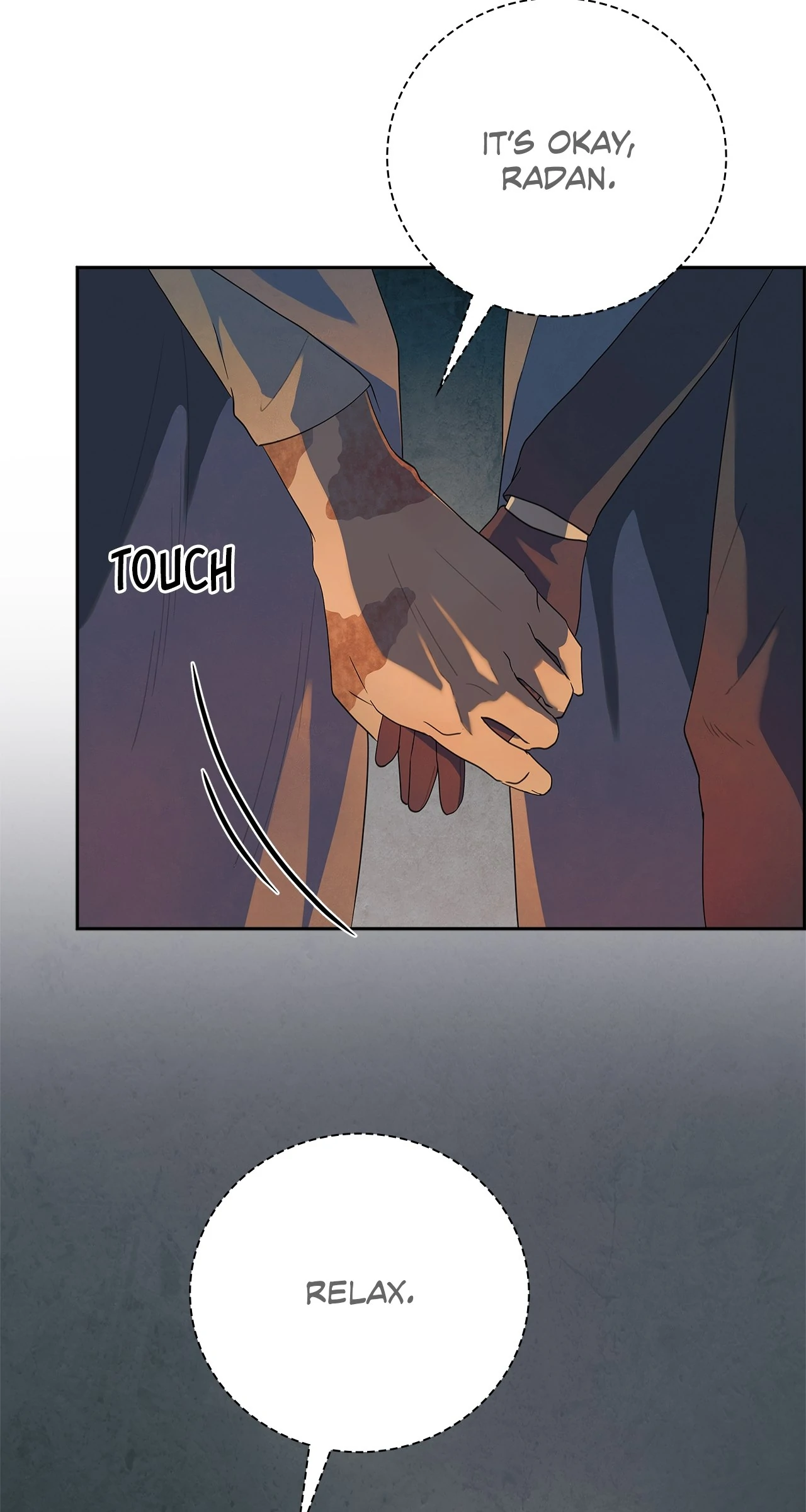 Bloody Moon [Official] - Chapter 37: Season 1 Finale manhwa