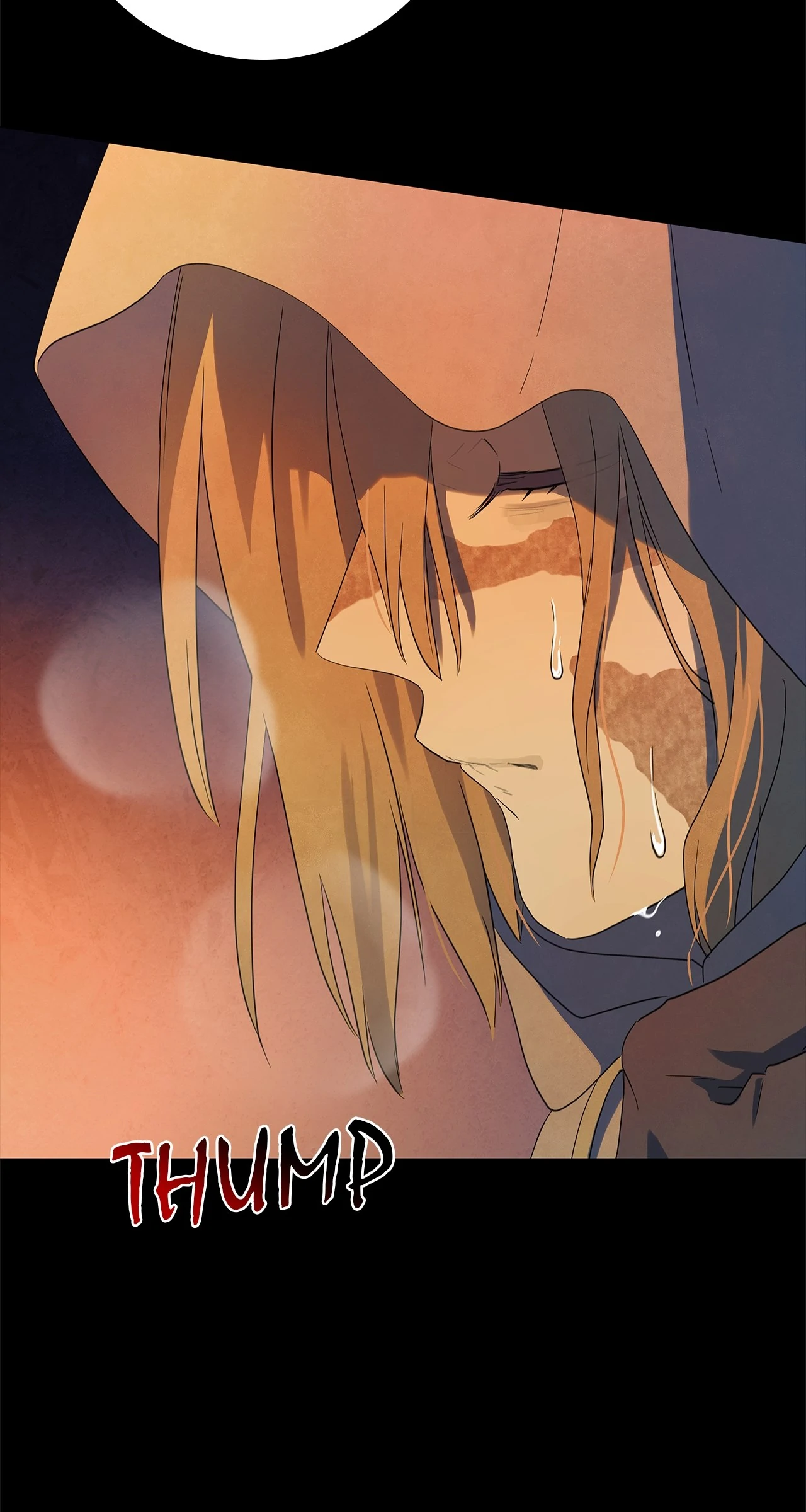 Bloody Moon [Official] - Chapter 37: Season 1 Finale manhwa