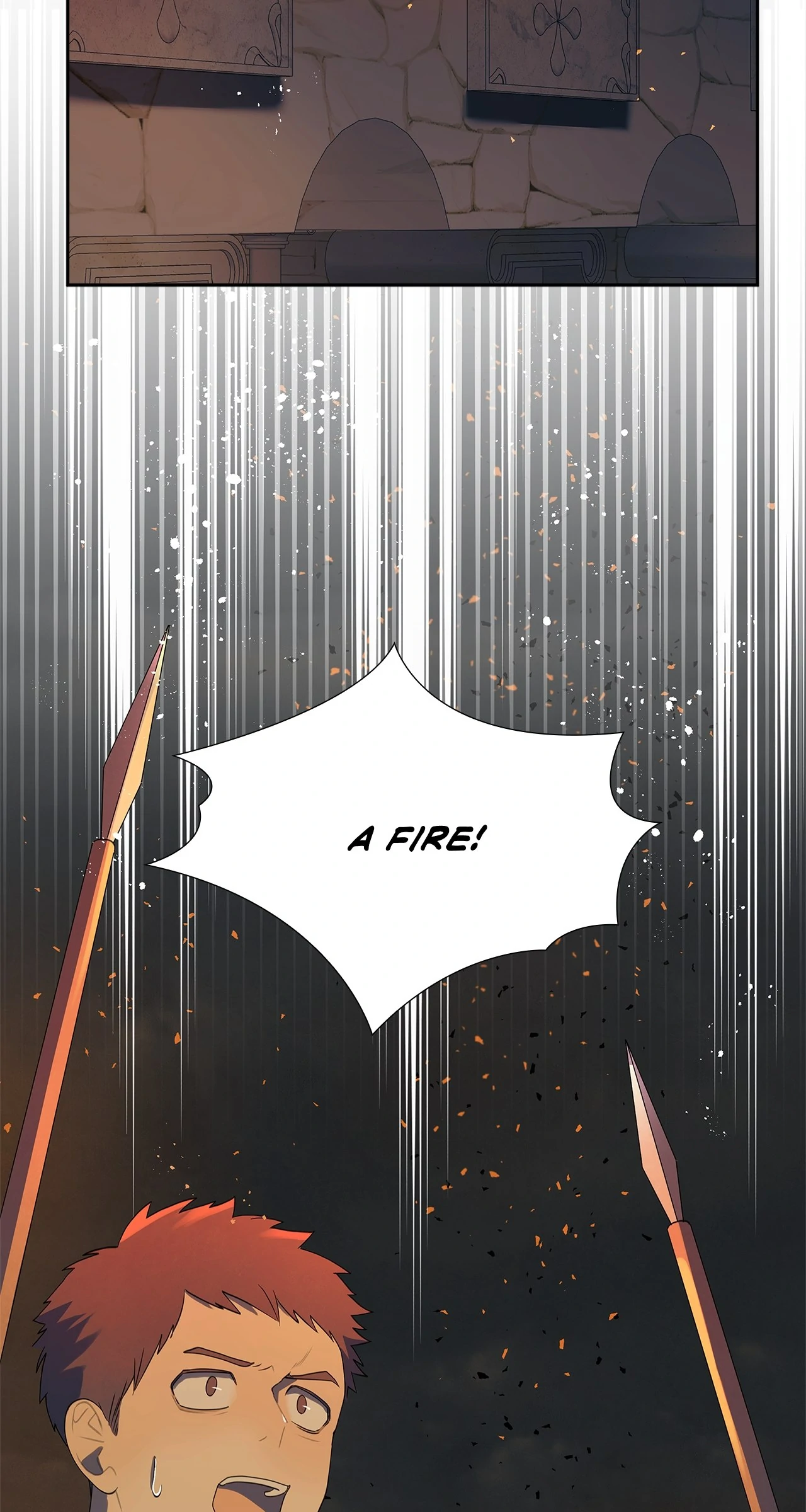 Bloody Moon [Official] - Chapter 37: Season 1 Finale manhwa