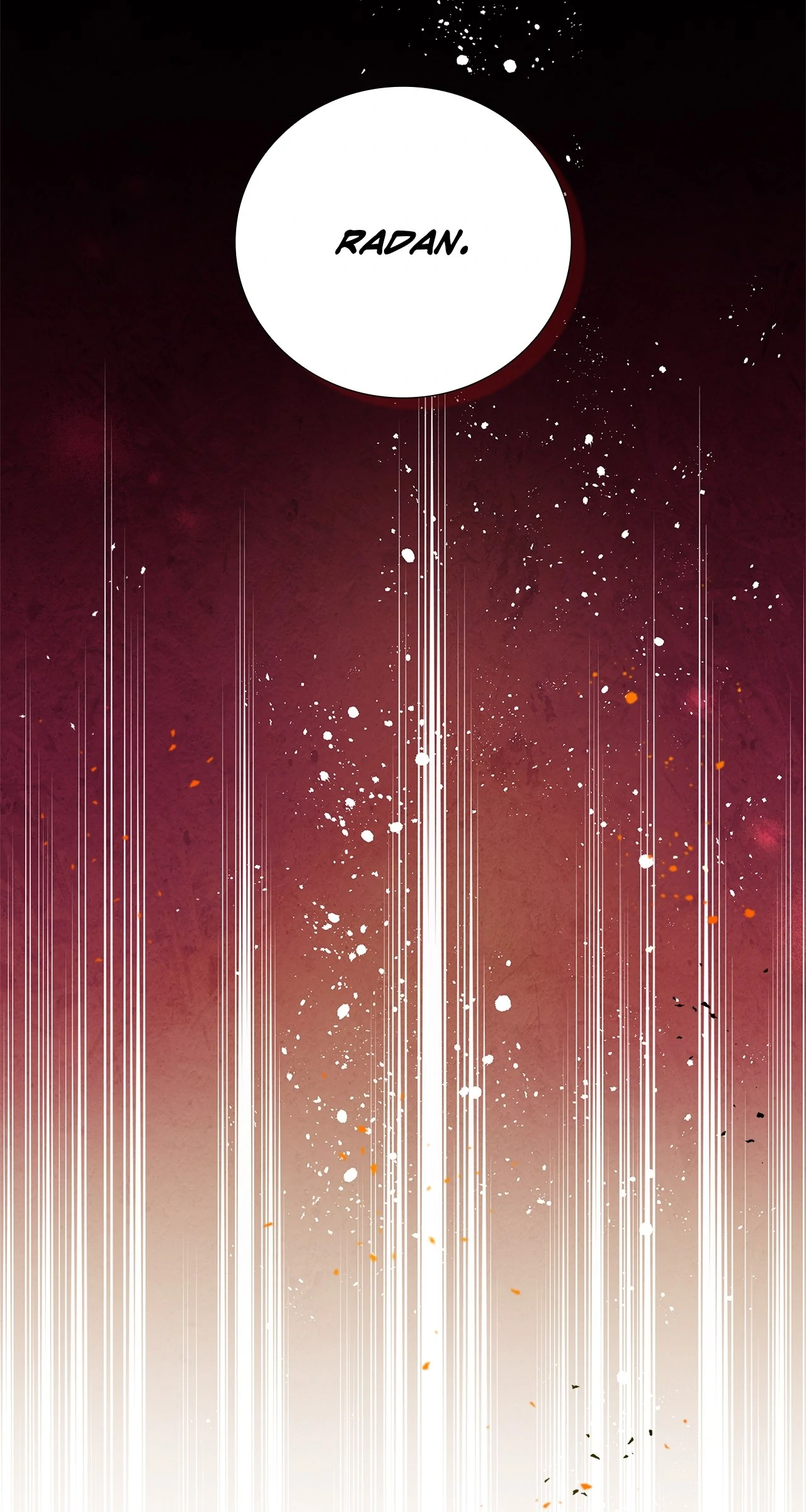 Bloody Moon [Official] - Chapter 37: Season 1 Finale manhwa
